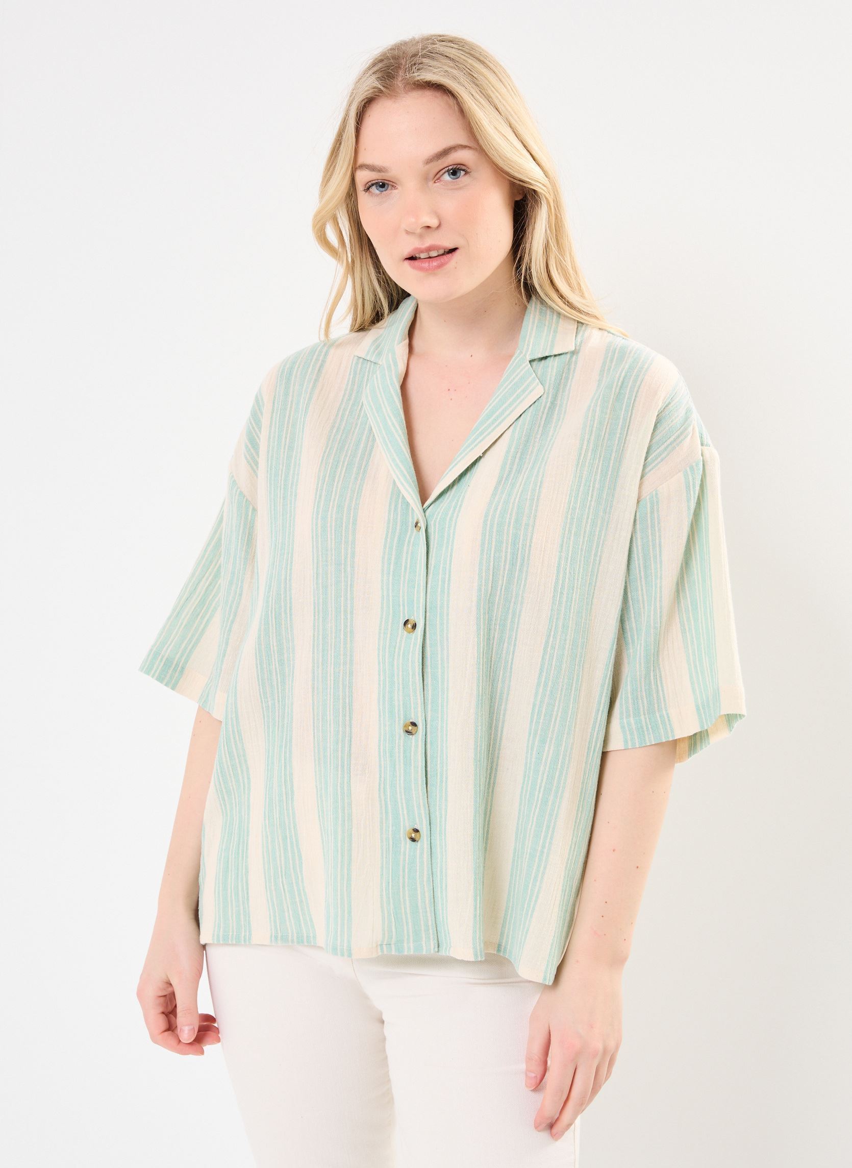 Blouses Billabong Beach Side EU