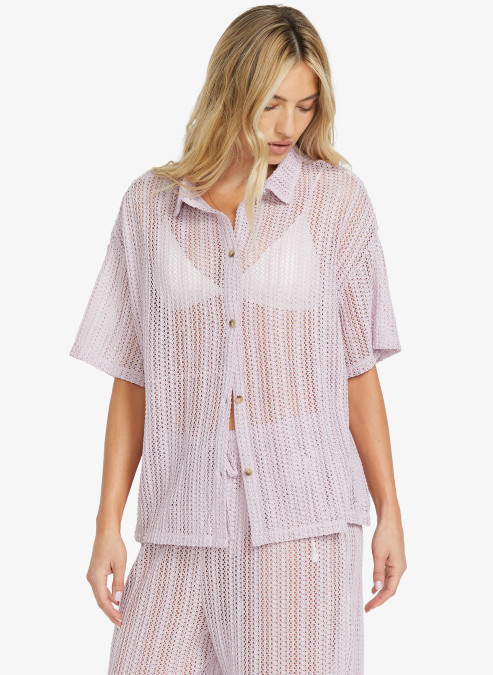 Vêtements Billabong Largo Overshirt pour Accessoires