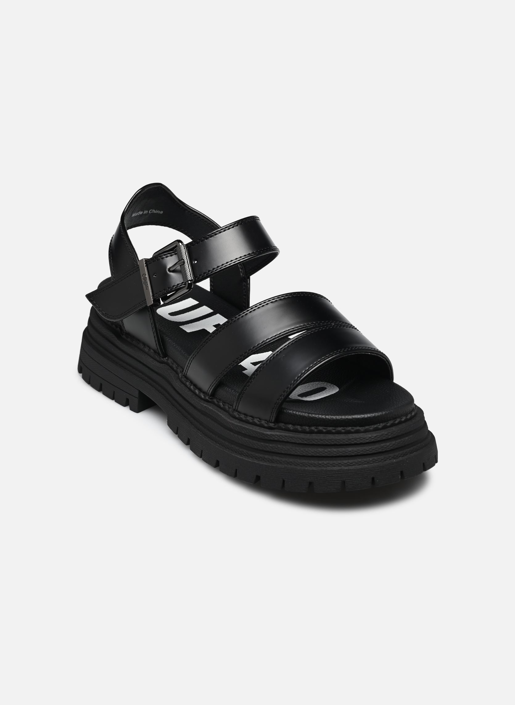 Sandales et nu-pieds Buffalo Lennox Ts Sandal pour Femme Sandales et nu-pieds Buffalo Lennox Ts Sandal pour Femme