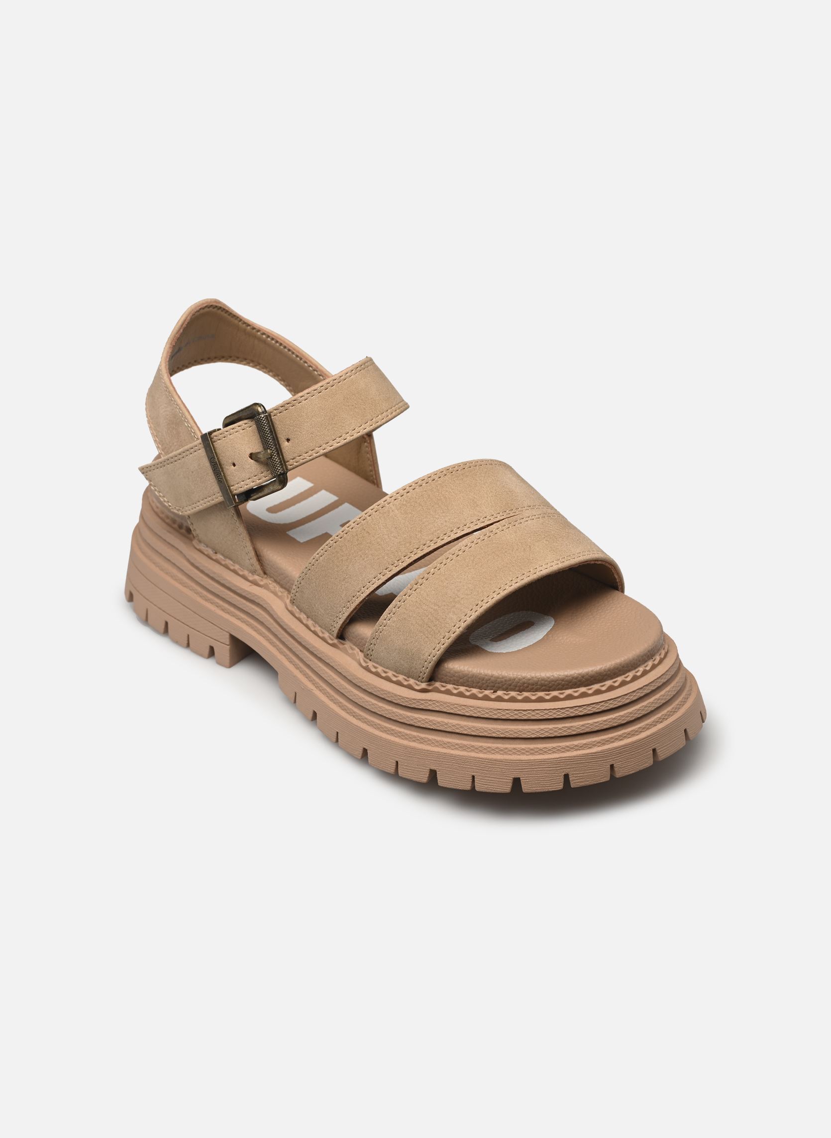 Sandales et nu-pieds Buffalo Lennox Ts Sandal pour Femme Sandales et nu-pieds Buffalo Lennox Ts Sandal pour Femme