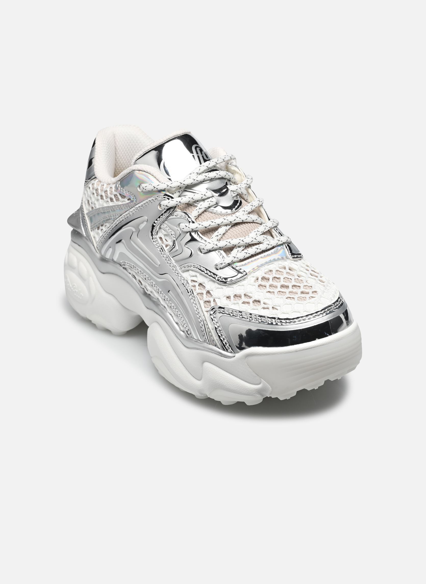 Baskets Buffalo Score Tec pour Femme - vue 1