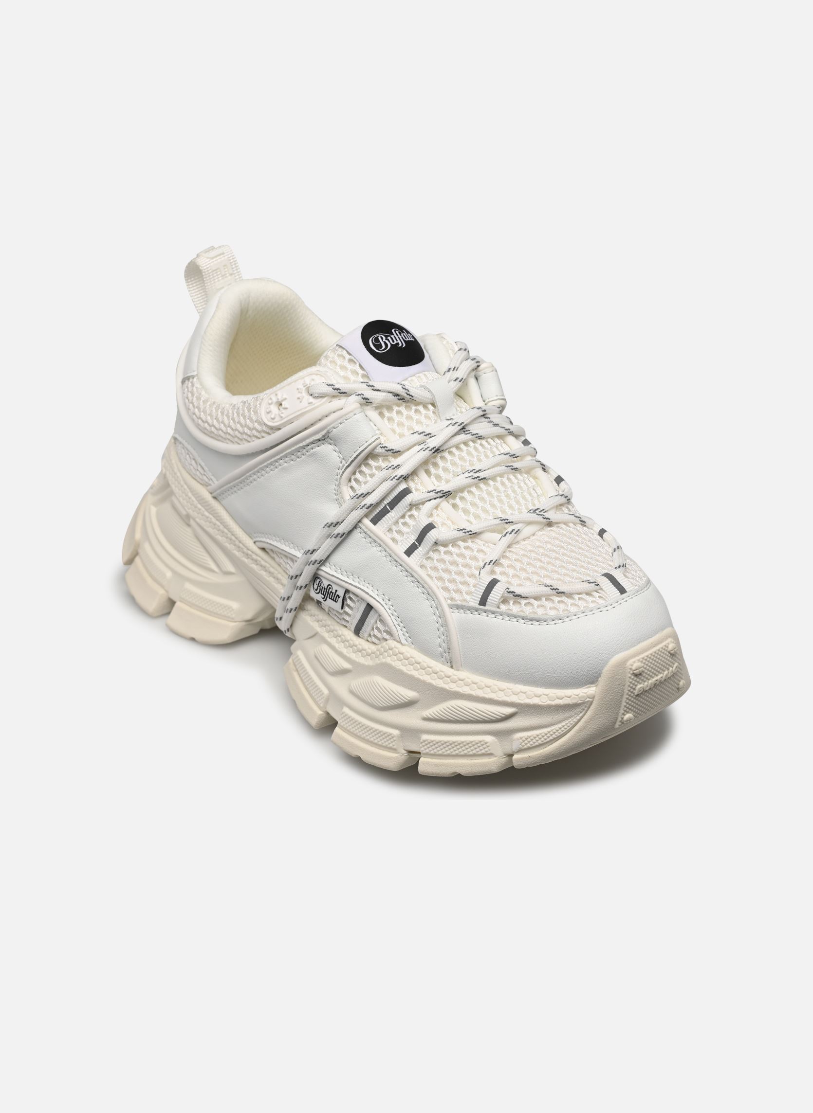 Baskets Buffalo Saturn lace - vue 6