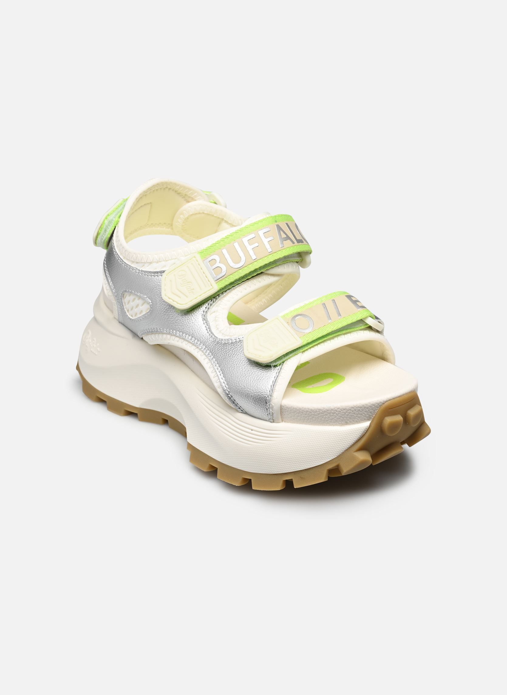 Sandales Buffalo Manhatten Snd - vue 6