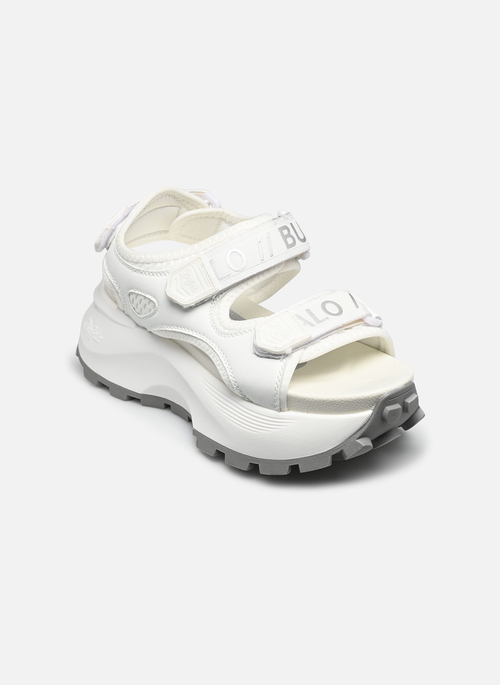 Sandales et nu pieds Buffalo Manhatten Snd pour - vue 1