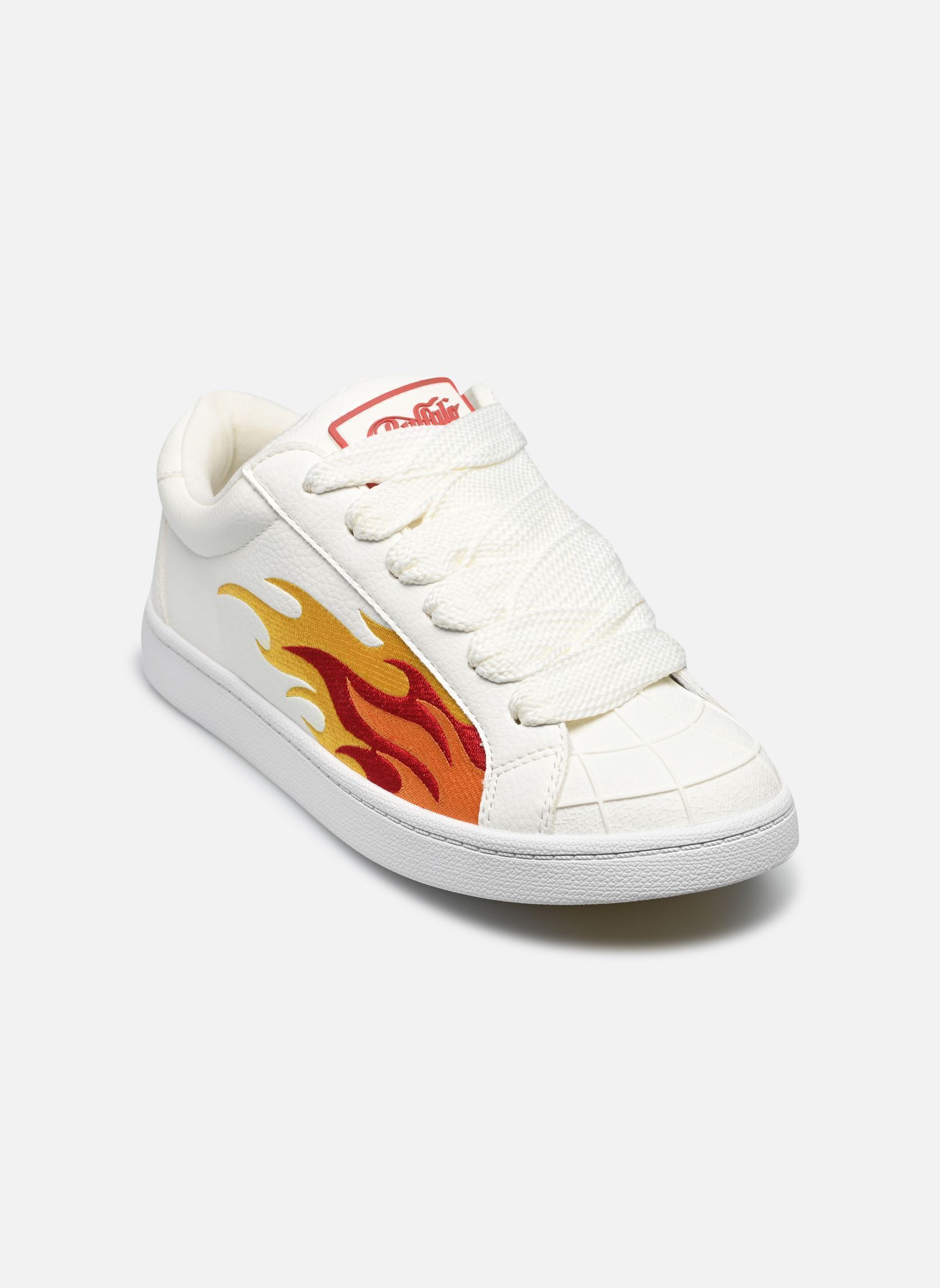 Baskets Buffalo Liberty - vue 4