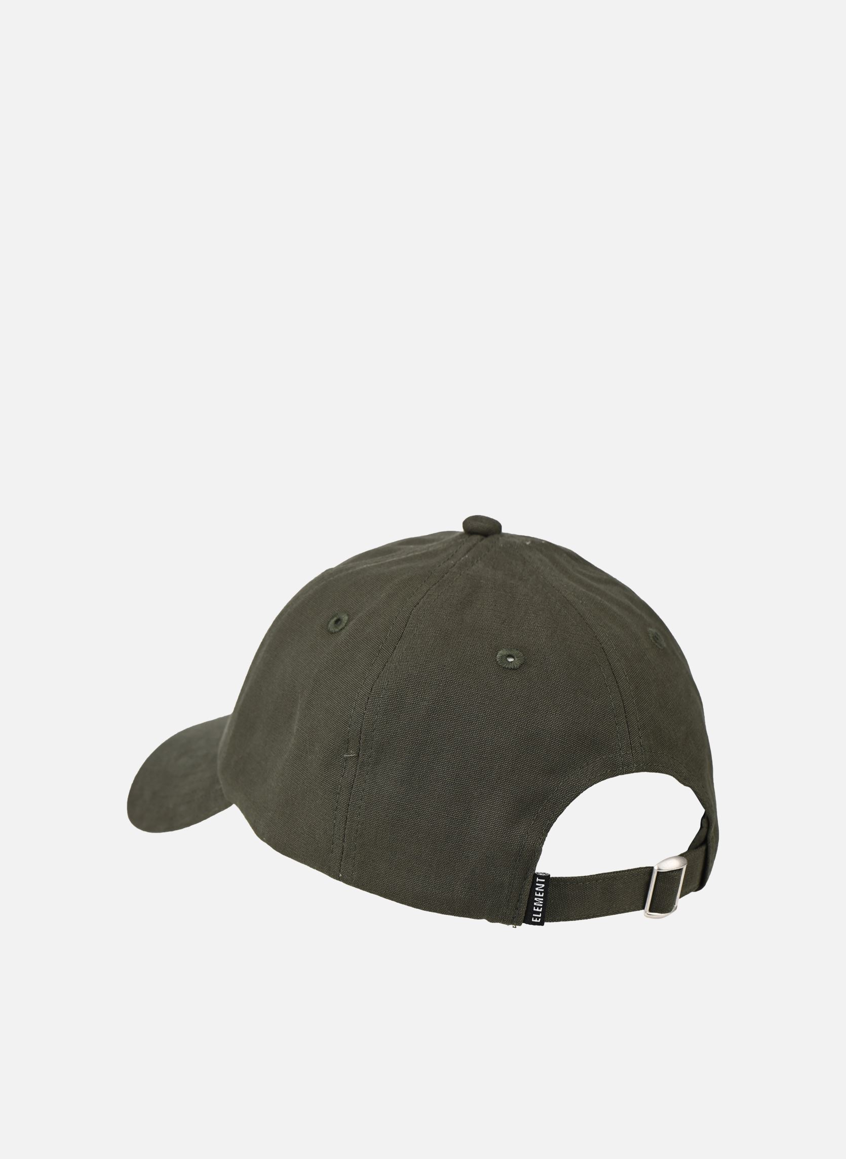Petten Fluky 3.0 Cap ELYHA00189 heren groen Element Petten Fluky 3.0 Cap ELYHA00189 heren groen RIFLE GREEN