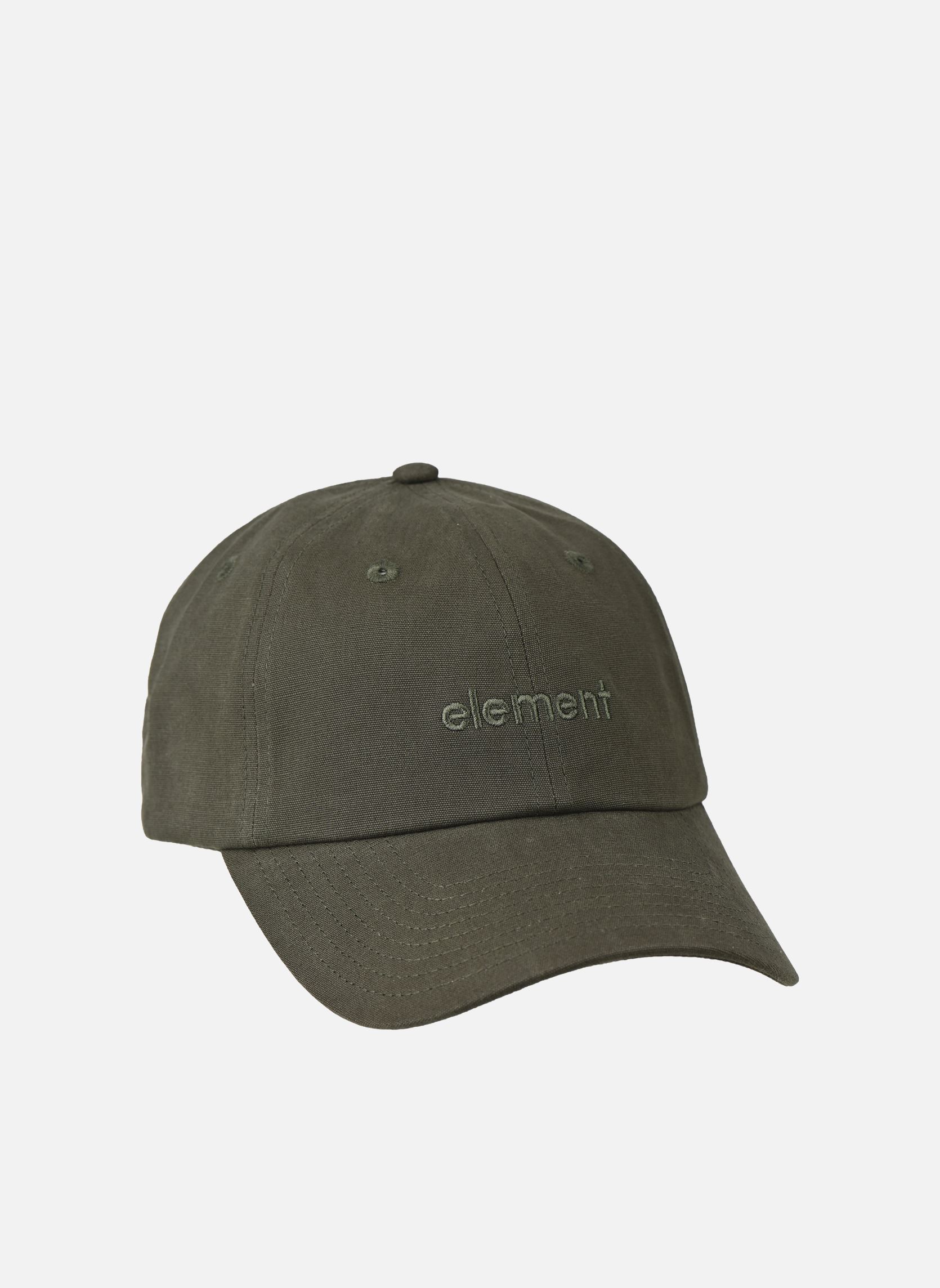 Petten Fluky 3.0 Cap ELYHA00189 heren groen Element Petten Fluky 3.0 Cap ELYHA00189 heren groen RIFLE GREEN