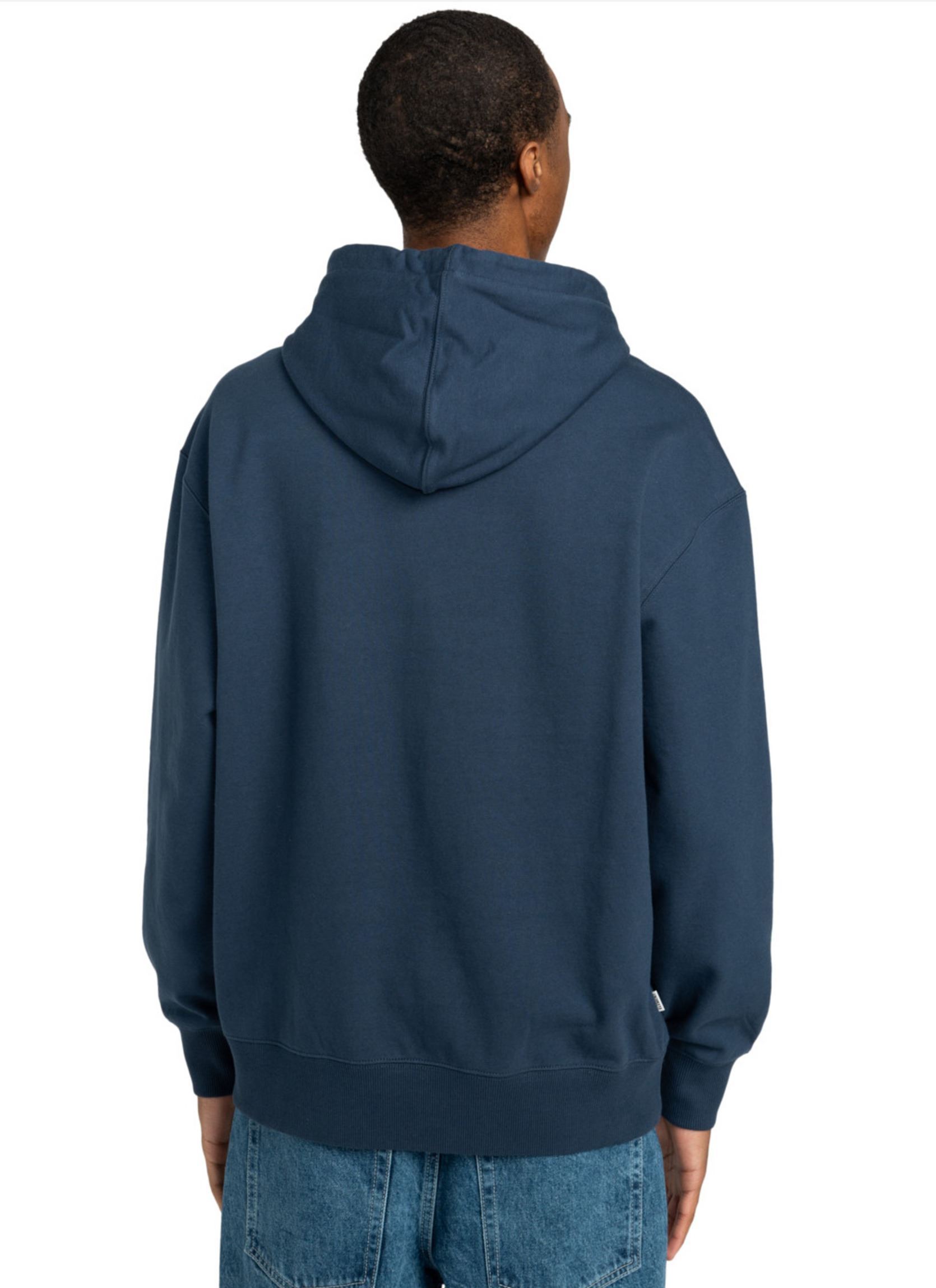 Kapuzenpullover Cornell Cipher Po ELYFT00191 herren blau Element Kapuzenpullover Cornell Cipher Po ELYFT00191 herren blau BIG DIPPER