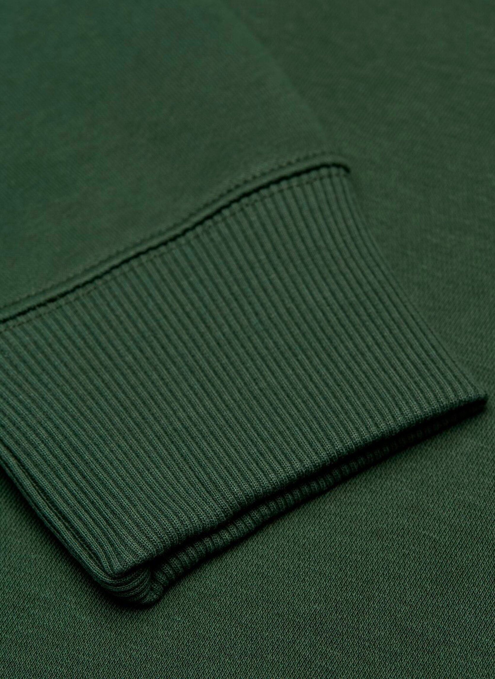Sweats à capuche Icon Embroidery Po ELYFT00198 homme vert Element Sweats à capuche Icon Embroidery Po ELYFT00198 homme vert DEEP FOREST