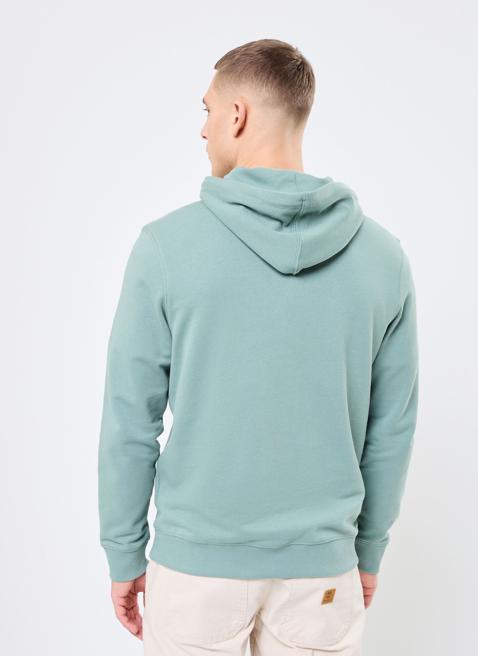 Sweats à capuche Skateboard Co Po ELYSF00266 homme vert Element Sweats à capuche Skateboard Co Po ELYSF00266 homme vert TRELLIS