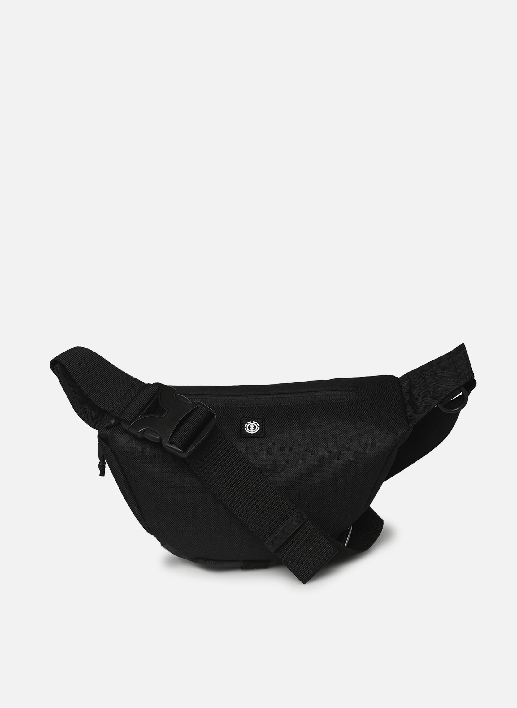 Sacs banane Chronic Hip Sack ELYBA00122 homme noir Element Sacs banane Chronic Hip Sack ELYBA00122 homme noir OFF BLACK