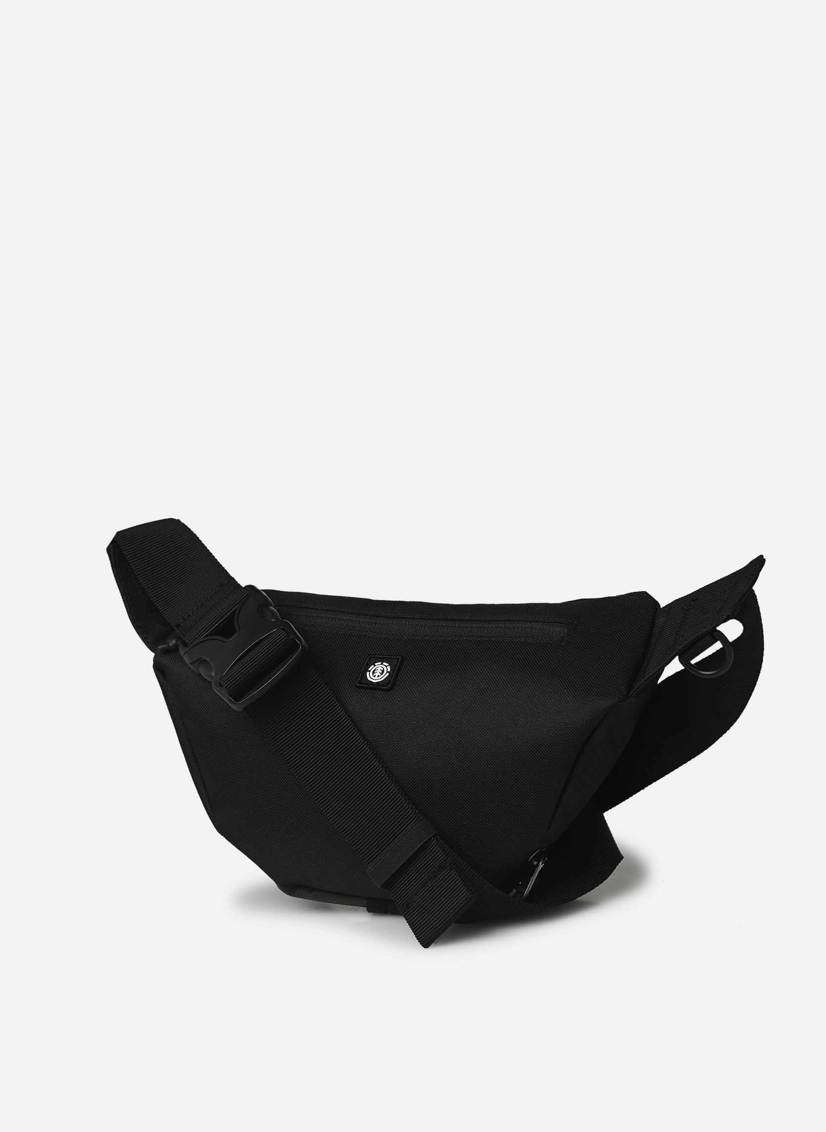 Sacs banane Chronic Hip Sack ELYBA00122 homme noir Element Sacs banane Chronic Hip Sack ELYBA00122 homme noir OFF BLACK