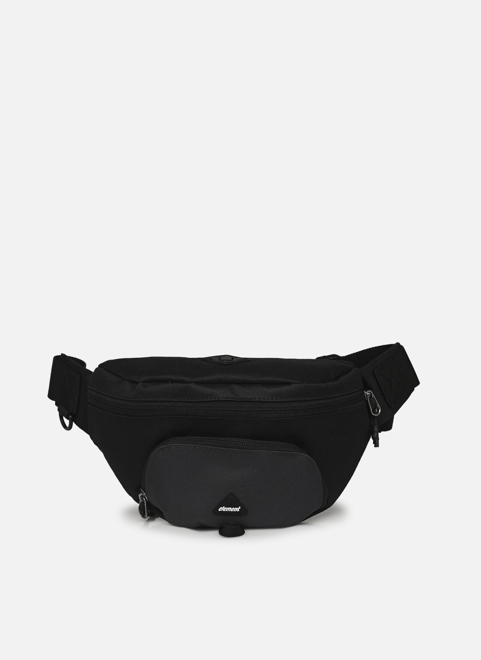 Sacs banane Chronic Hip Sack ELYBA00122 homme noir Element Sacs banane Chronic Hip Sack ELYBA00122 homme noir OFF BLACK