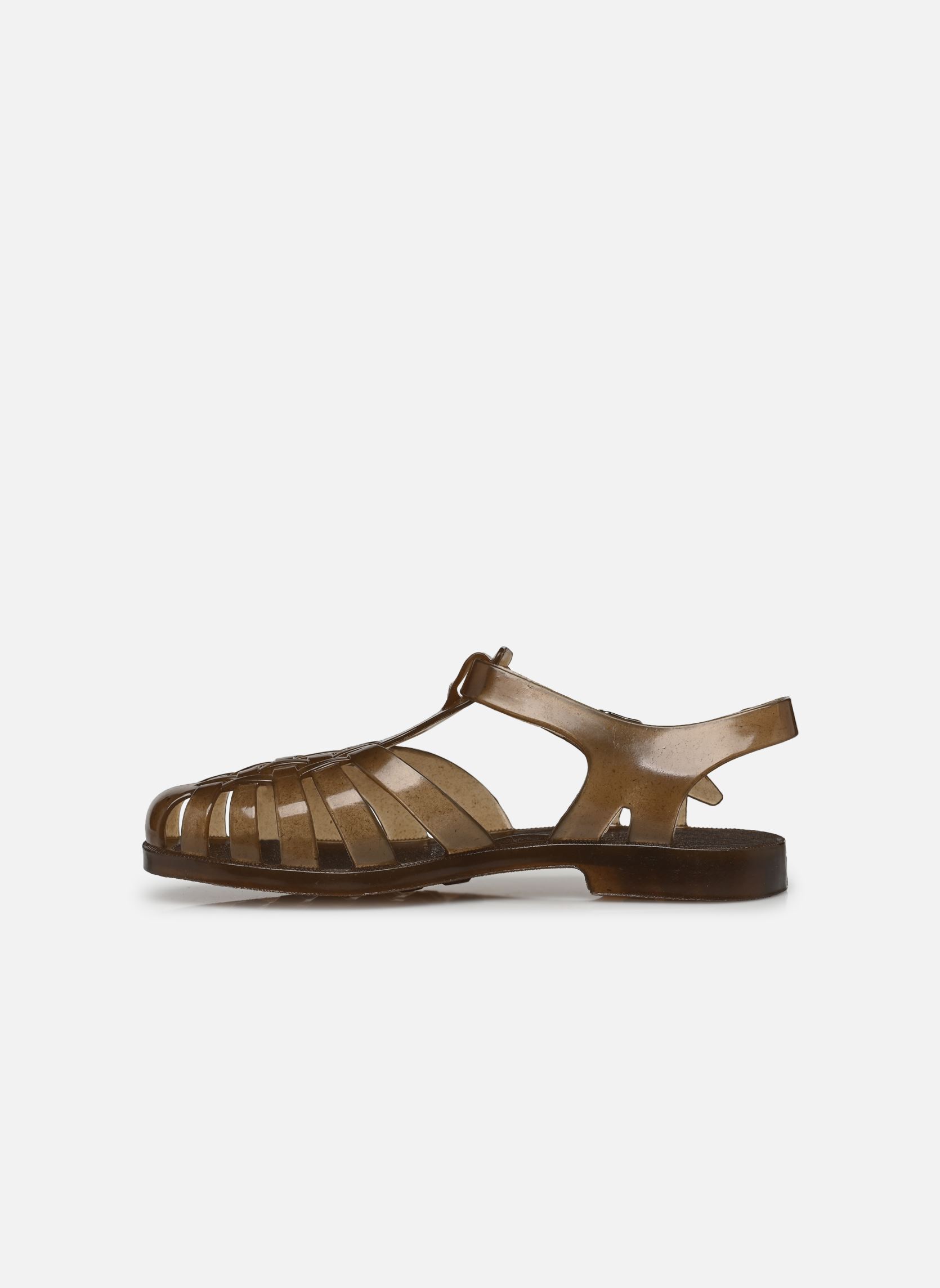Sandales de plage SUNCHANVRE W femme beige Méduse Sandales de plage SUNCHANVRE W femme beige CHANVRE 1