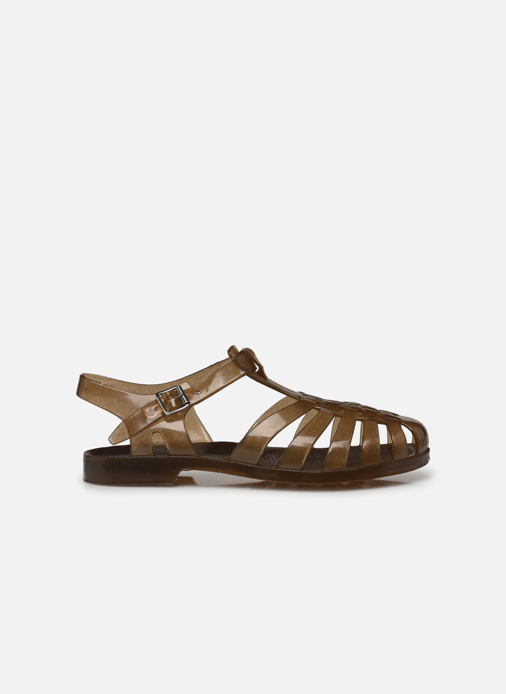 Sandales de plage SUNCHANVRE W femme beige Méduse Sandales de plage SUNCHANVRE W femme beige CHANVRE 1