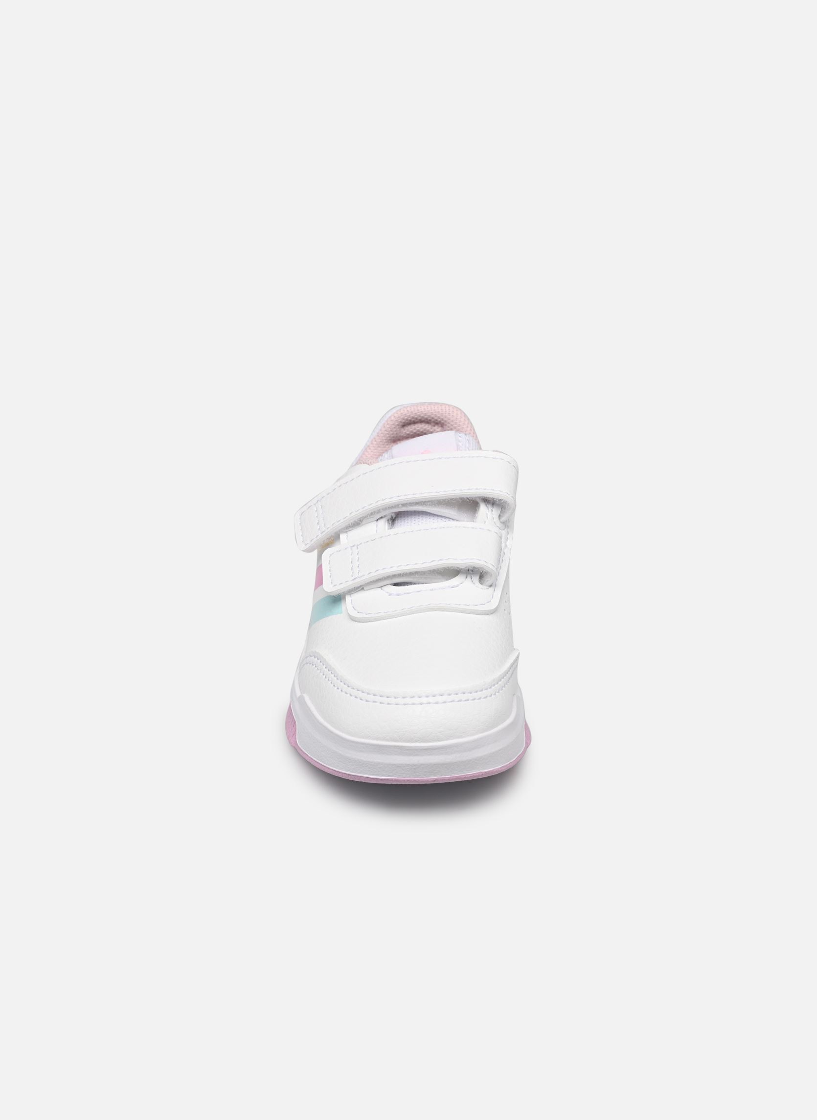 Baskets Tensaur Sport 2.0 C blanc adidas sportswear Baskets Tensaur Sport 2.0 C blanc FTWWHT/ALMBLU/BLILIL