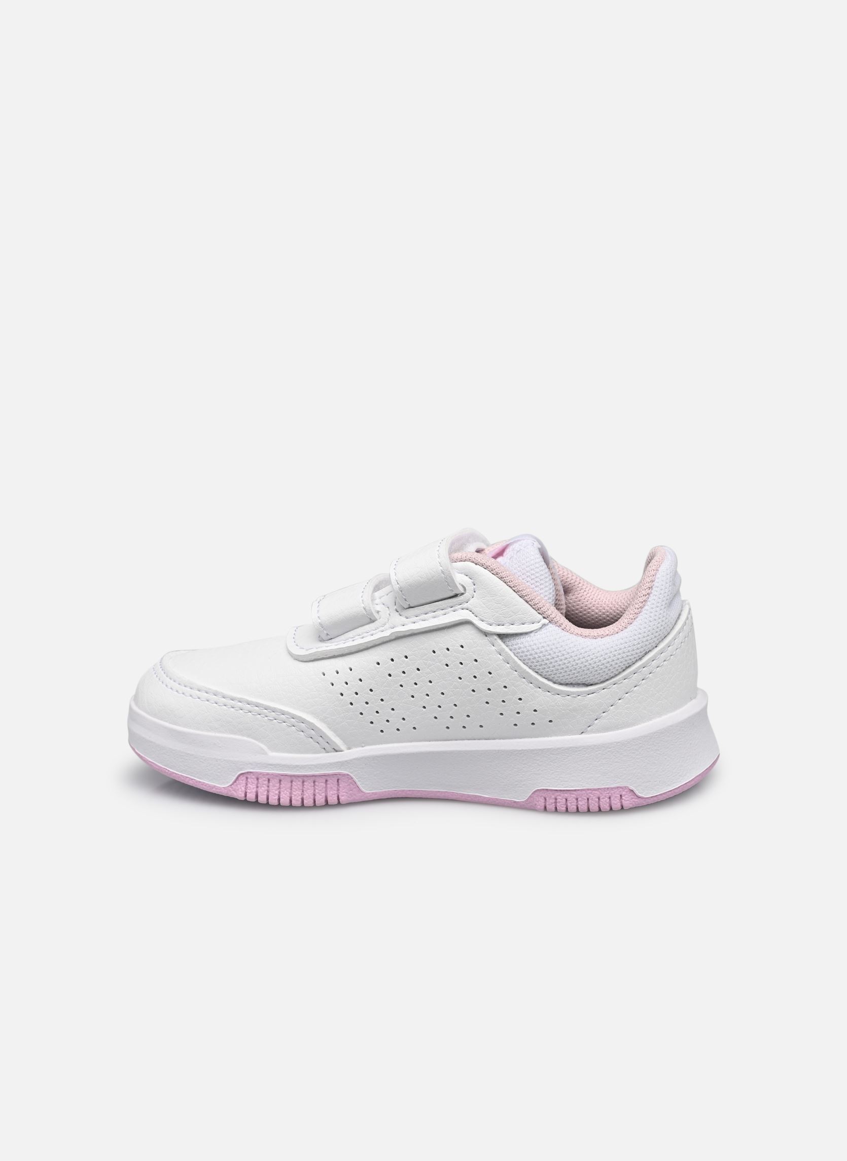 Baskets Tensaur Sport 2.0 C blanc adidas sportswear Baskets Tensaur Sport 2.0 C blanc FTWWHT/ALMBLU/BLILIL