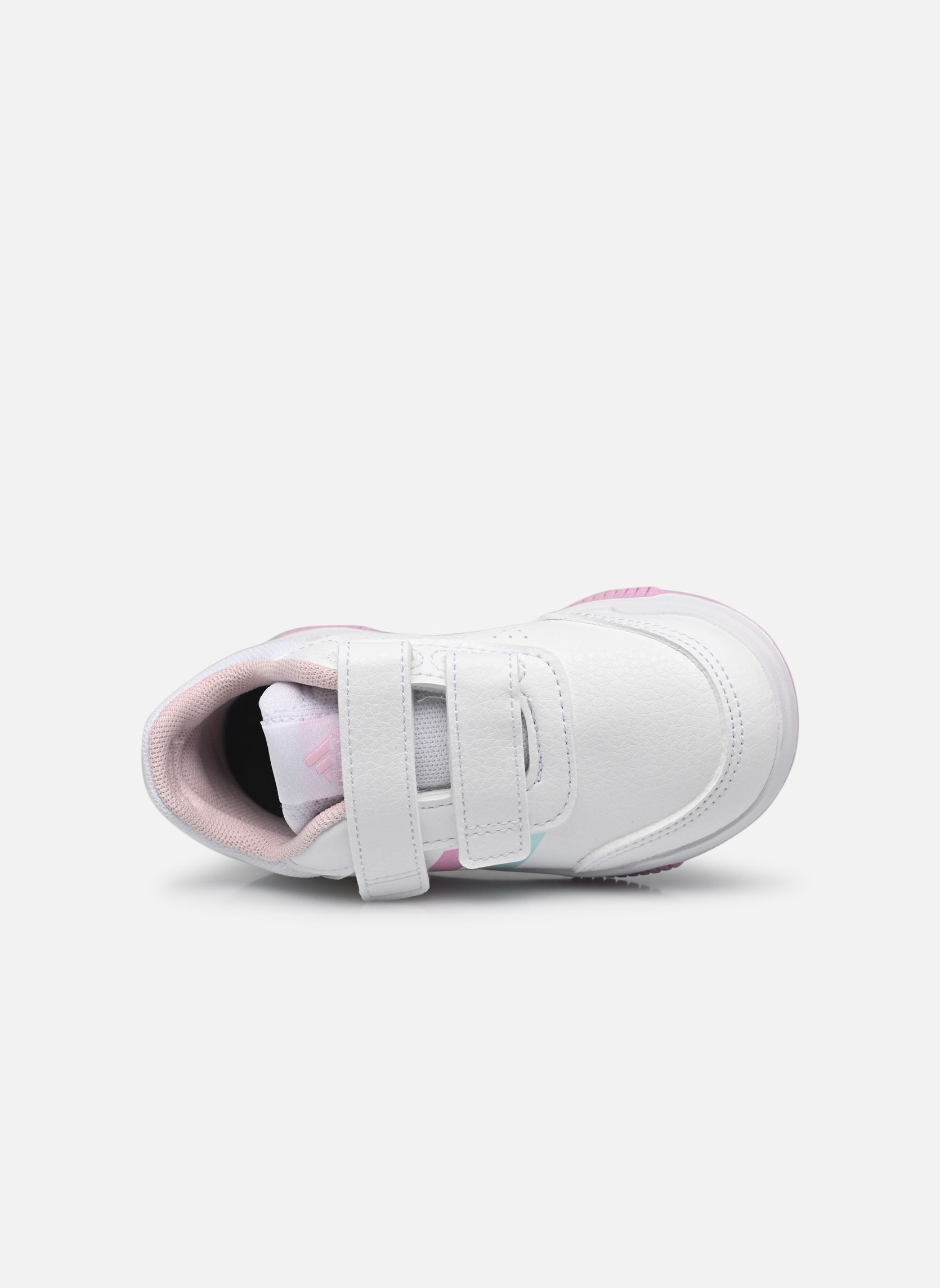 Baskets Tensaur Sport 2.0 C blanc adidas sportswear Baskets Tensaur Sport 2.0 C blanc FTWWHT/ALMBLU/BLILIL