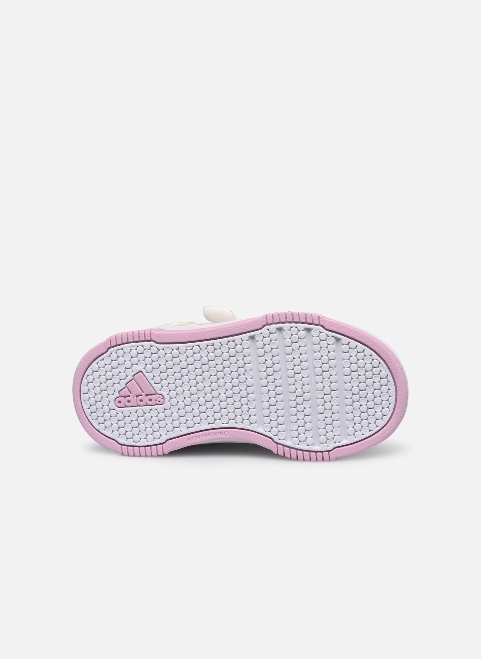 Baskets Tensaur Sport 2.0 C blanc adidas sportswear Baskets Tensaur Sport 2.0 C blanc FTWWHT/ALMBLU/BLILIL