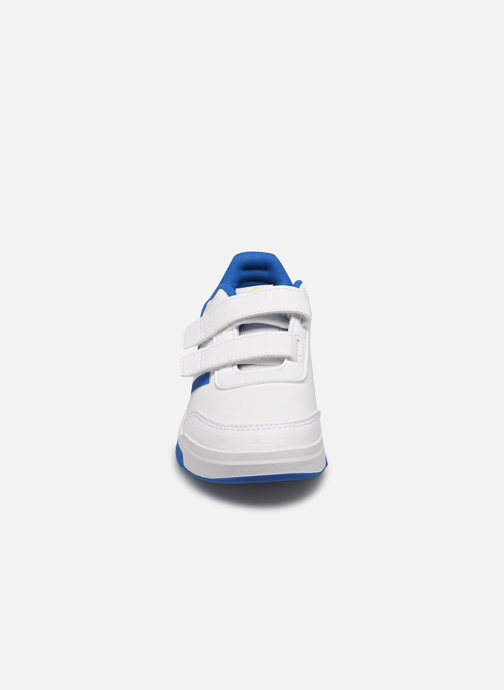 Baskets Tensaur Sport 2.0 C blanc adidas sportswear Baskets Tensaur Sport 2.0 C blanc FTWBLA/BLROVI/LIMSOL