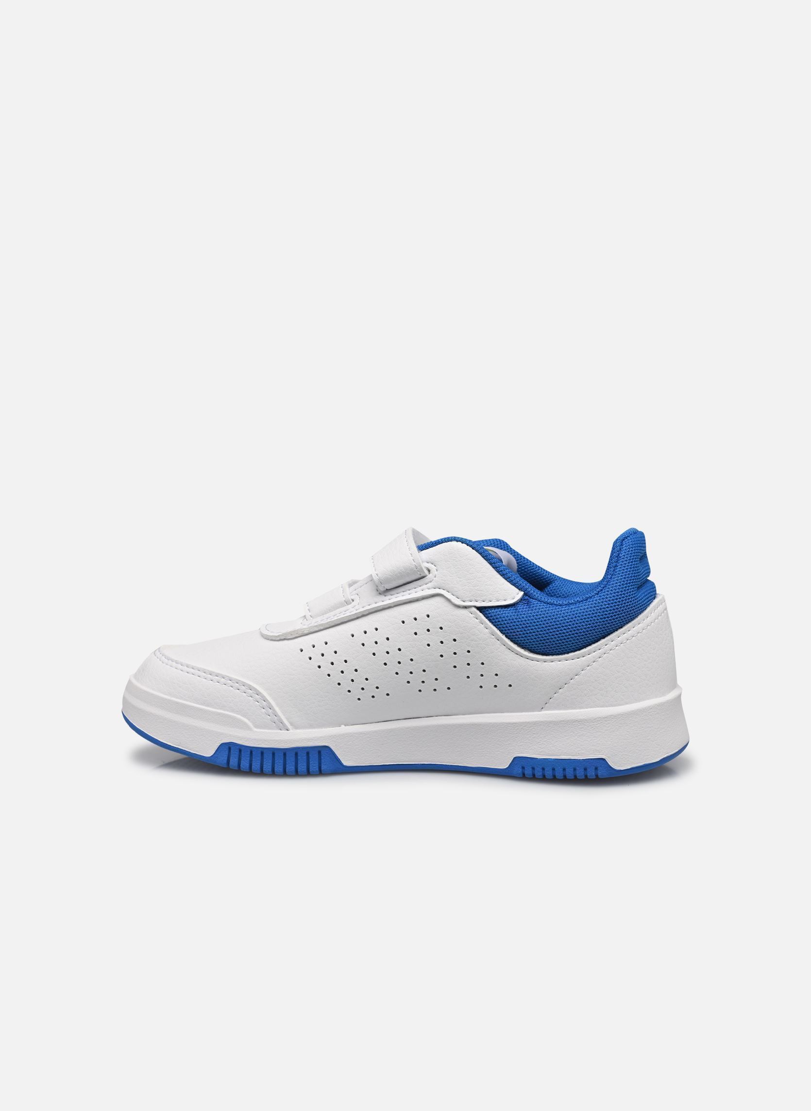 Baskets Tensaur Sport 2.0 C blanc adidas sportswear Baskets Tensaur Sport 2.0 C blanc FTWBLA/BLROVI/LIMSOL
