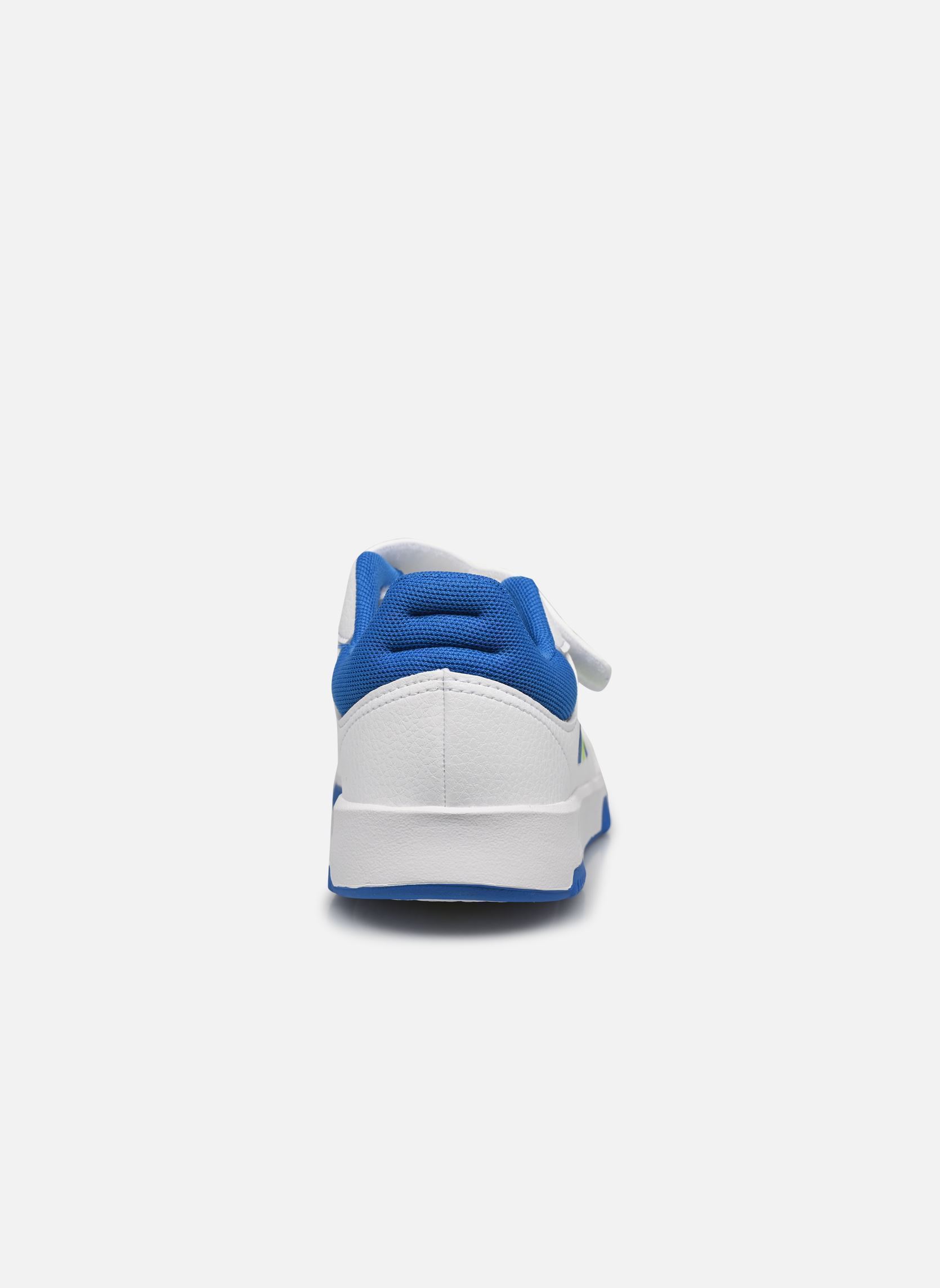 Baskets Tensaur Sport 2.0 C blanc adidas sportswear Baskets Tensaur Sport 2.0 C blanc FTWBLA/BLROVI/LIMSOL