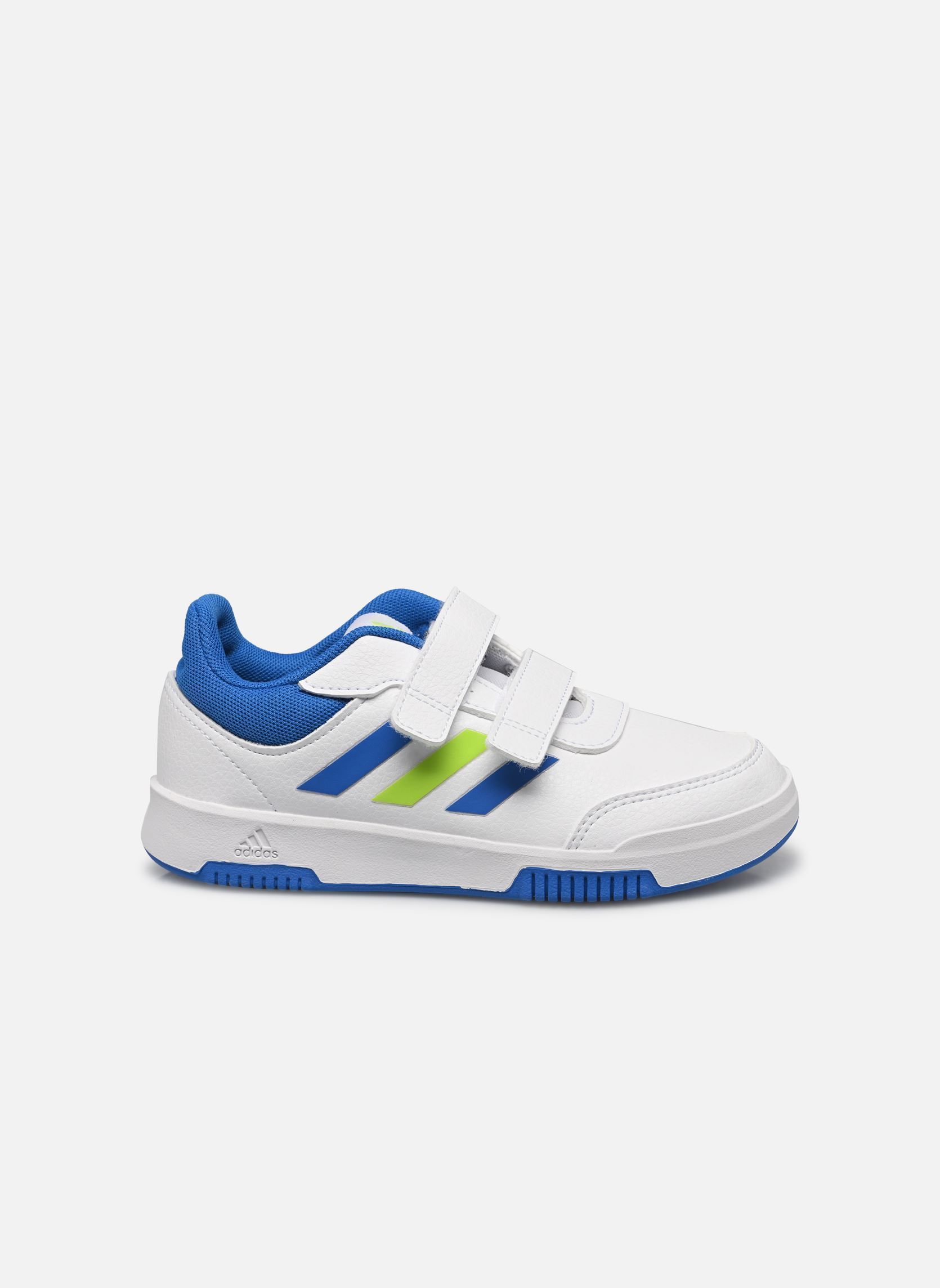 Baskets Tensaur Sport 2.0 C blanc adidas sportswear Baskets Tensaur Sport 2.0 C blanc FTWBLA/BLROVI/LIMSOL