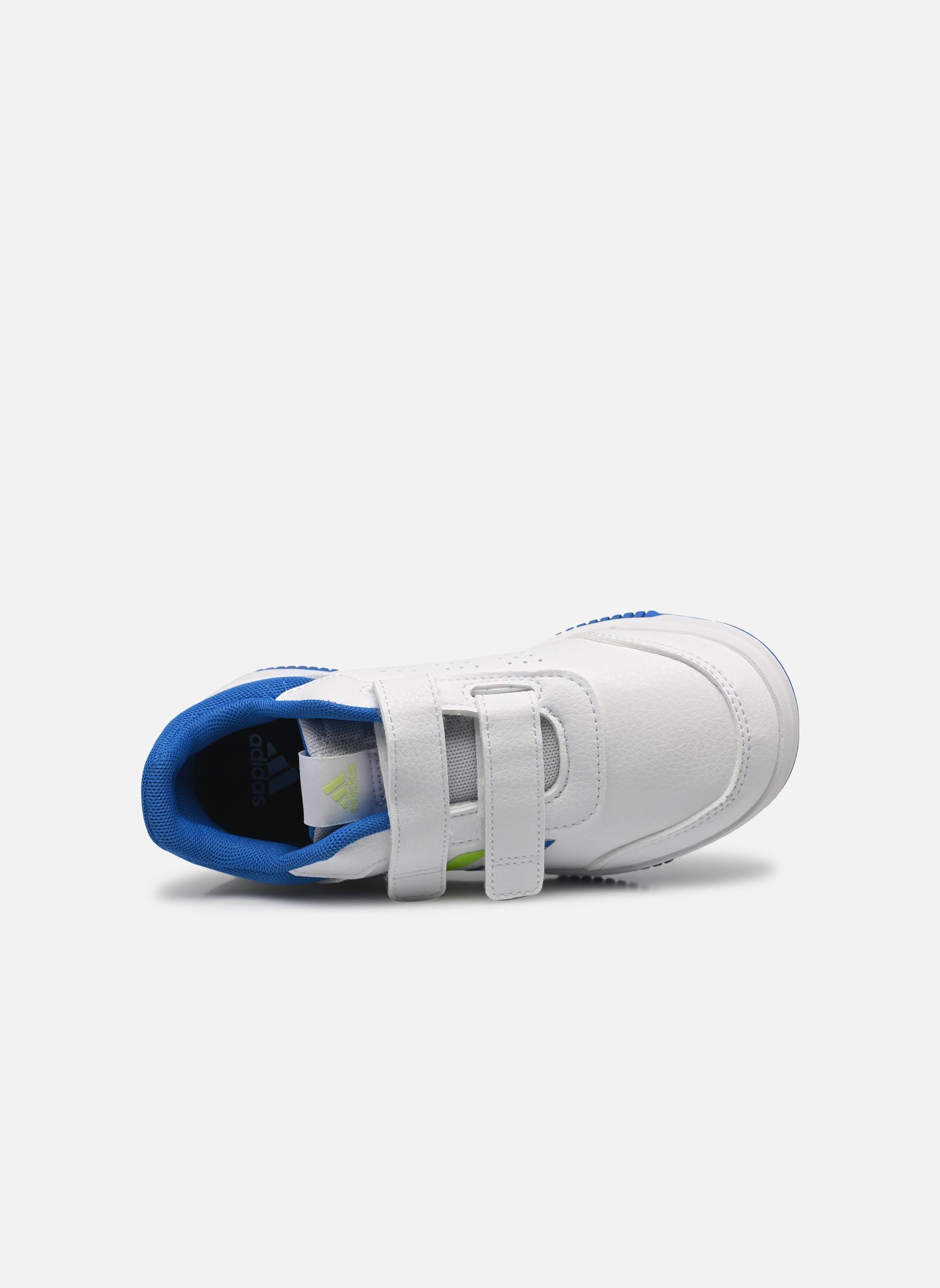 Baskets Tensaur Sport 2.0 C blanc adidas sportswear Baskets Tensaur Sport 2.0 C blanc FTWBLA/BLROVI/LIMSOL