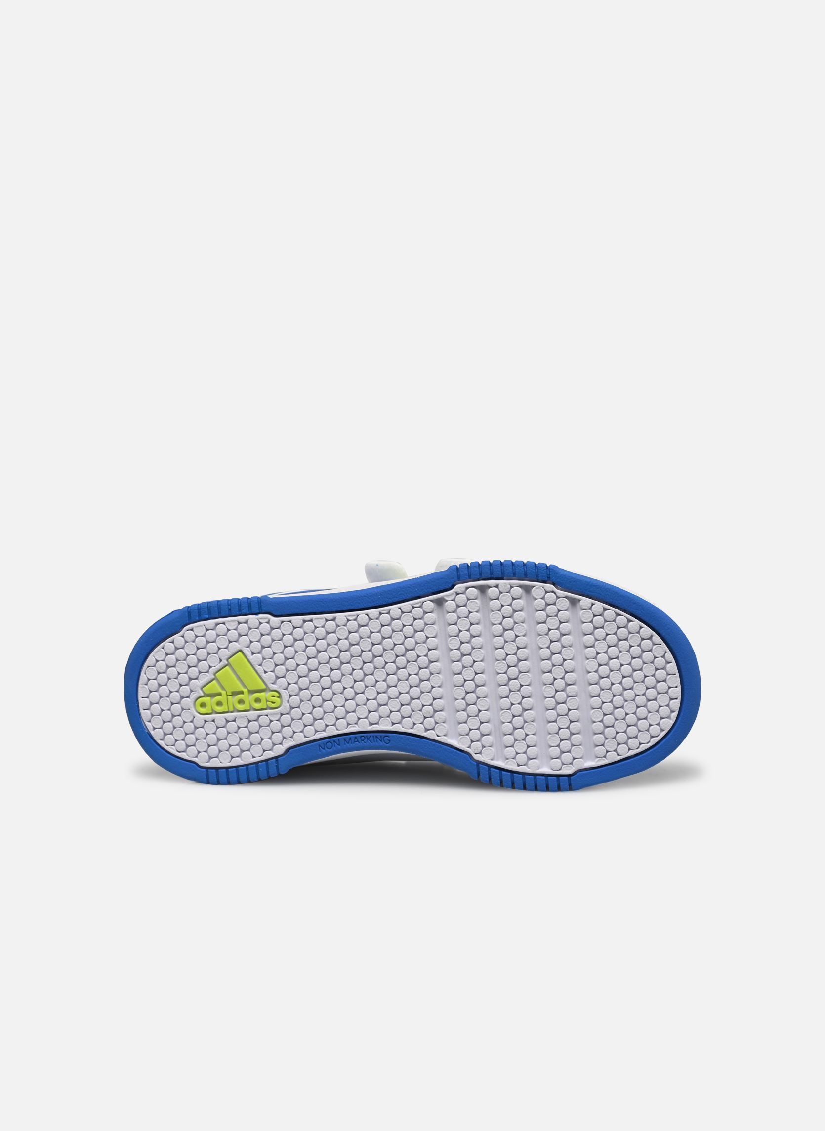 Baskets Tensaur Sport 2.0 C blanc adidas sportswear Baskets Tensaur Sport 2.0 C blanc FTWBLA/BLROVI/LIMSOL