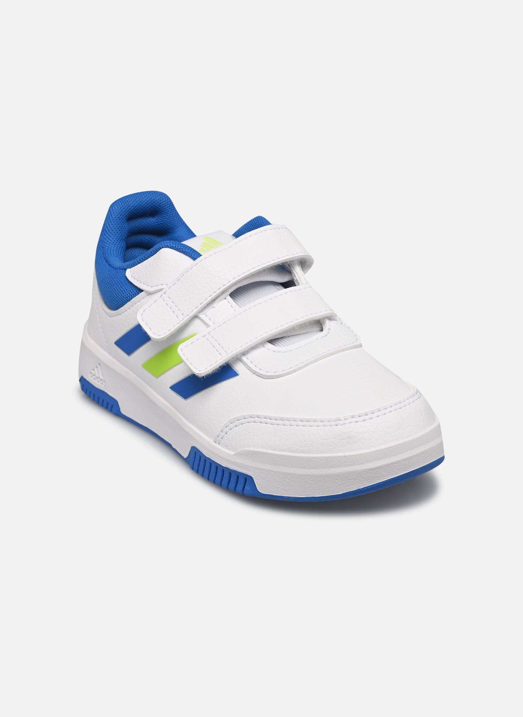 Baskets Tensaur Sport 2.0 C blanc adidas sportswear Baskets Tensaur Sport 2.0 C blanc FTWBLA/BLROVI/LIMSOL