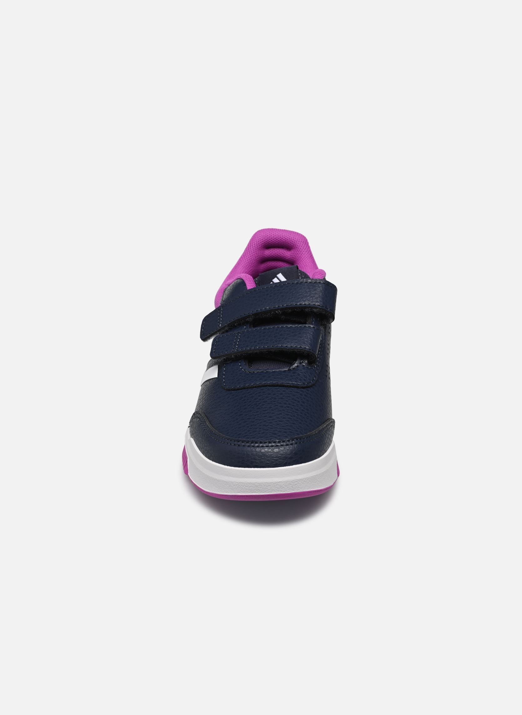 Baskets Tensaur Sport 2.0 C fille bleu adidas sportswear Baskets Tensaur Sport 2.0 C fille bleu BLMAOM/FTWBLA/ROSFLU