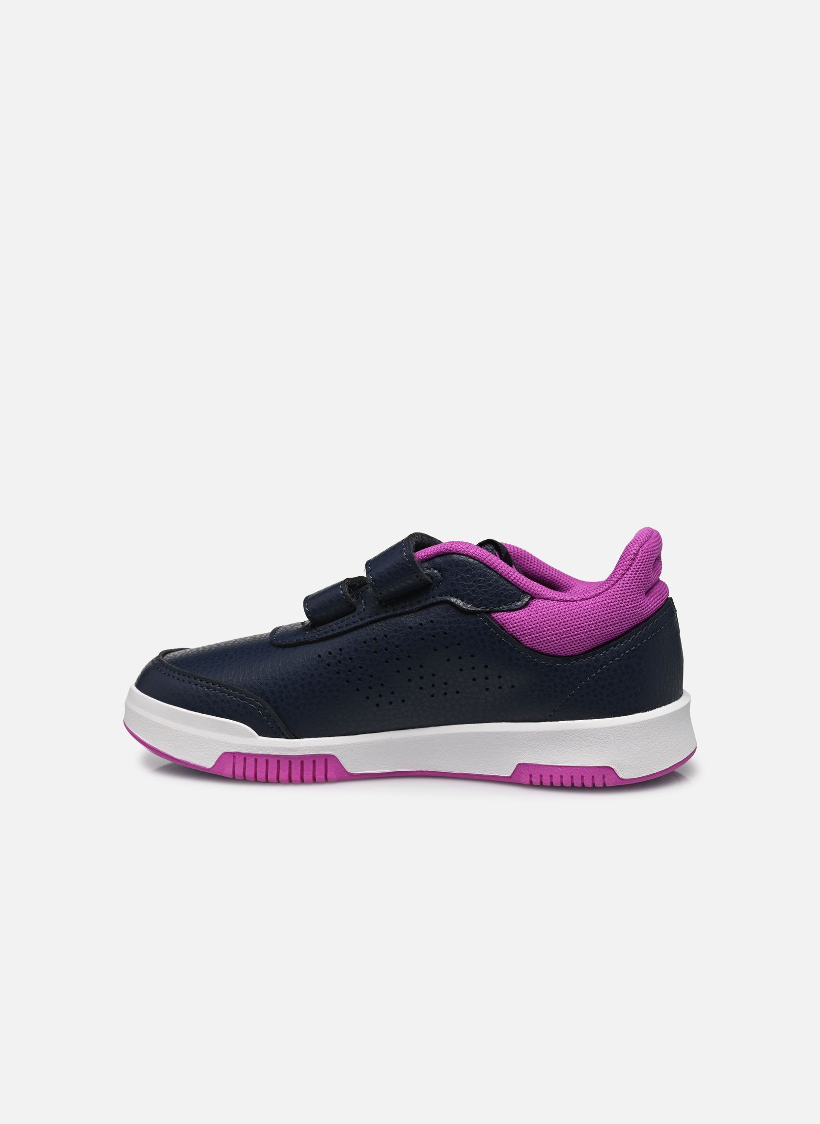 Baskets Tensaur Sport 2.0 C fille bleu adidas sportswear Baskets Tensaur Sport 2.0 C fille bleu BLMAOM/FTWBLA/ROSFLU