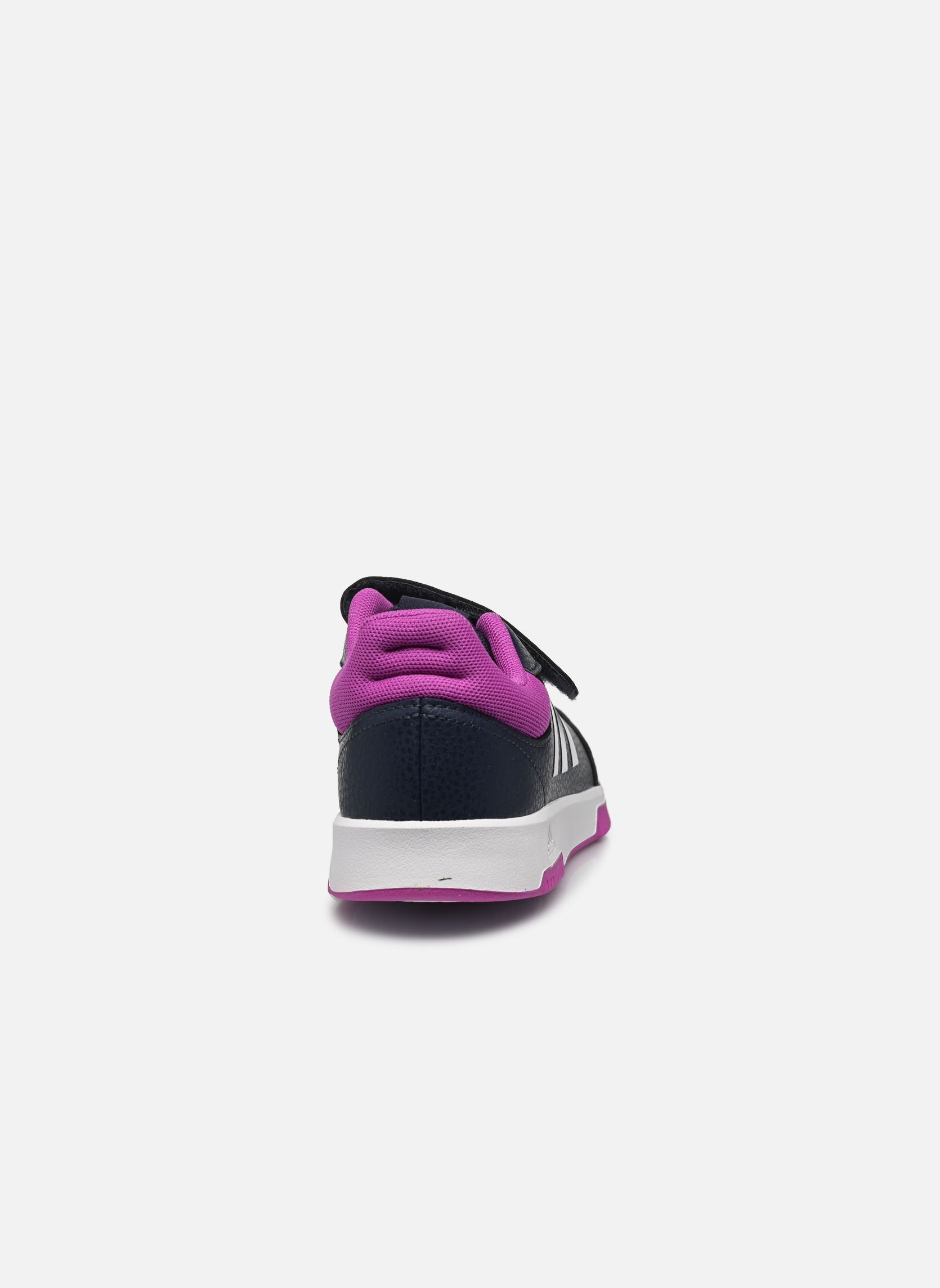 Baskets Tensaur Sport 2.0 C fille bleu adidas sportswear Baskets Tensaur Sport 2.0 C fille bleu BLMAOM/FTWBLA/ROSFLU