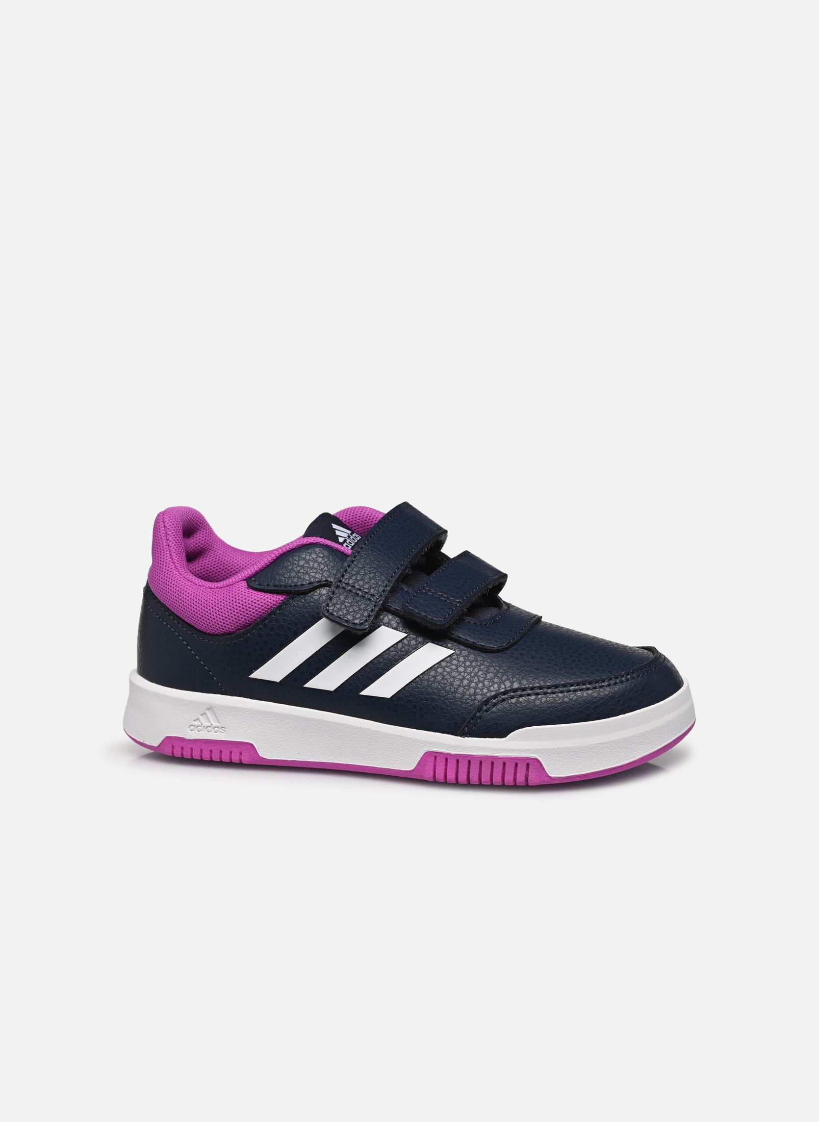 Baskets Tensaur Sport 2.0 C fille bleu adidas sportswear Baskets Tensaur Sport 2.0 C fille bleu BLMAOM/FTWBLA/ROSFLU