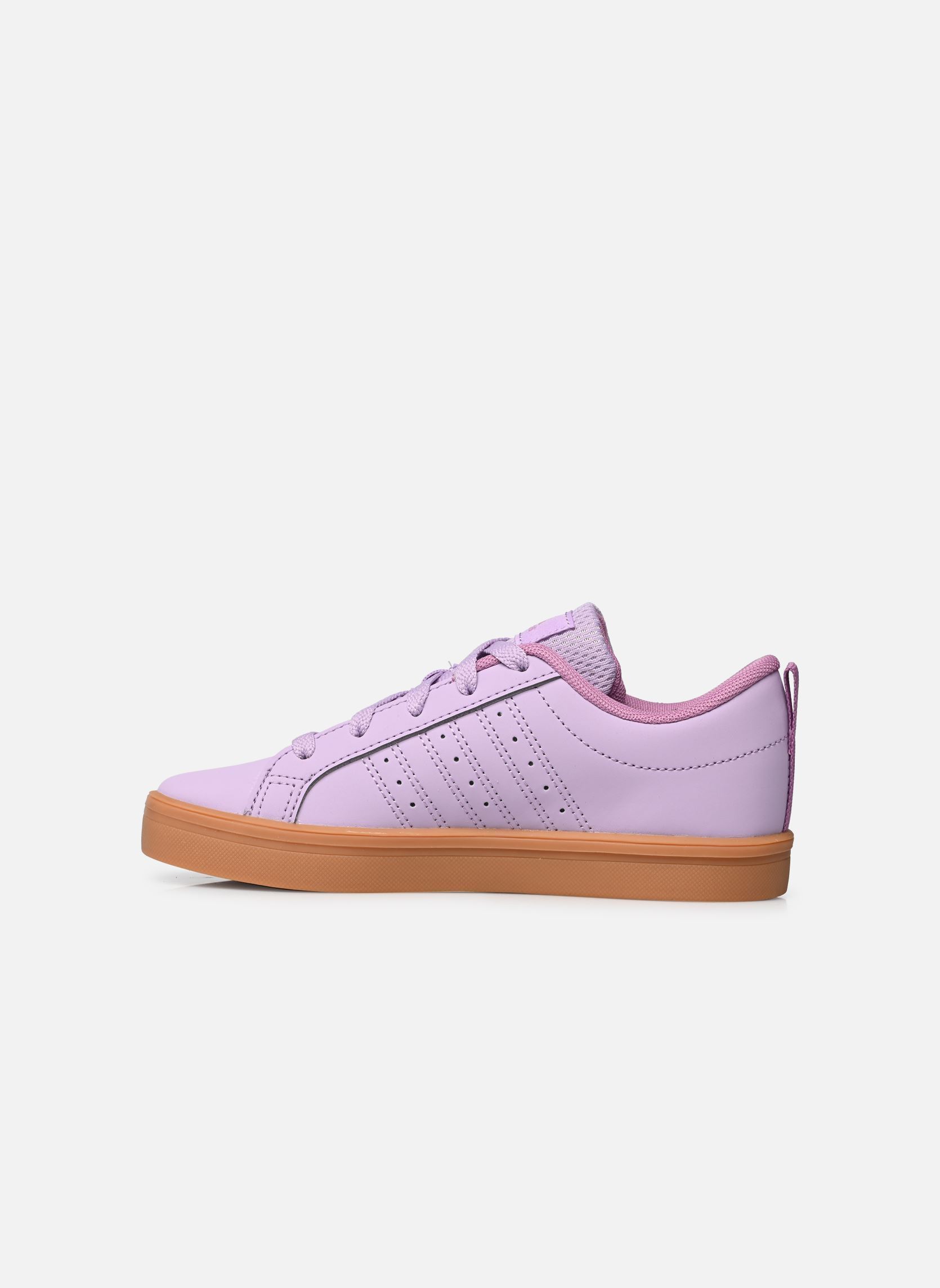 Baskets VS PACE 2.0 K violet adidas sportswear Baskets VS PACE 2.0 K violet POWPLU/PREPUR/PREPUR