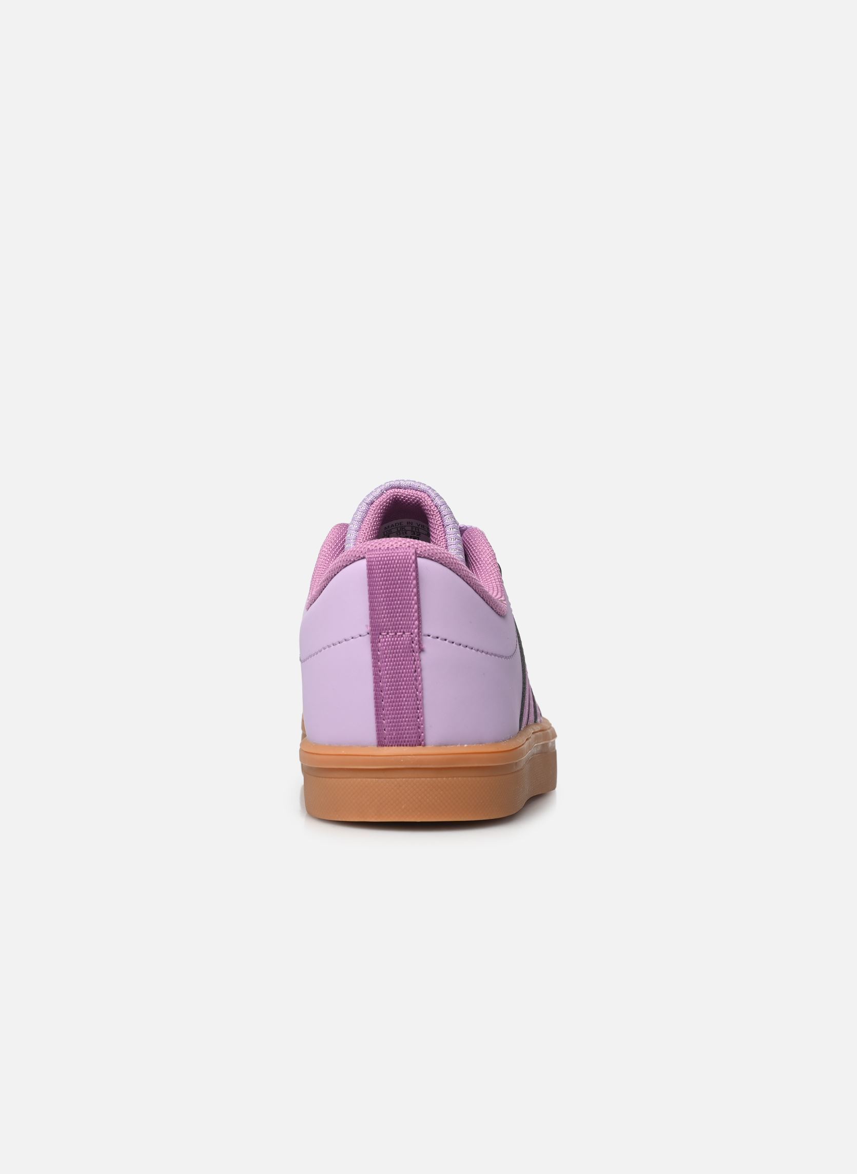 Baskets VS PACE 2.0 K violet adidas sportswear Baskets VS PACE 2.0 K violet POWPLU/PREPUR/PREPUR