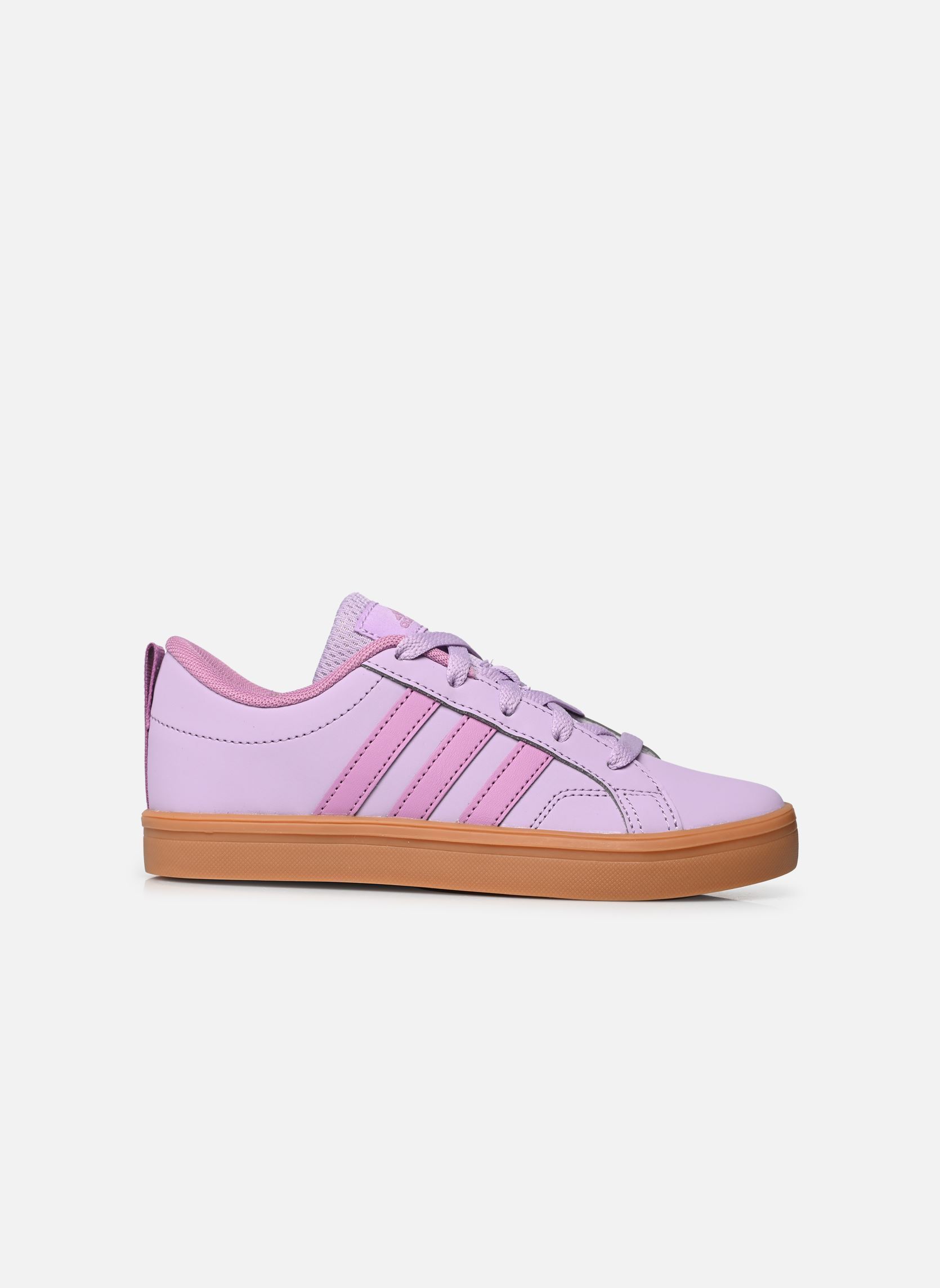 Baskets VS PACE 2.0 K violet adidas sportswear Baskets VS PACE 2.0 K violet POWPLU/PREPUR/PREPUR