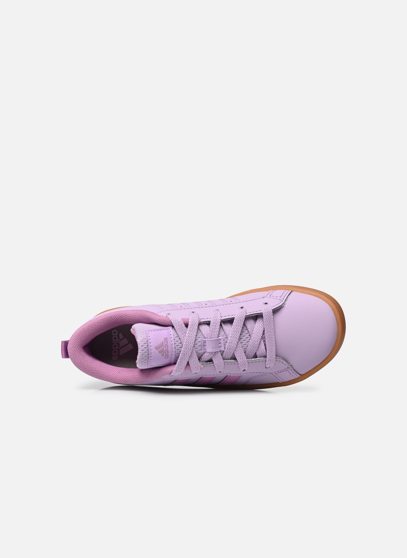 Baskets VS PACE 2.0 K violet adidas sportswear Baskets VS PACE 2.0 K violet POWPLU/PREPUR/PREPUR