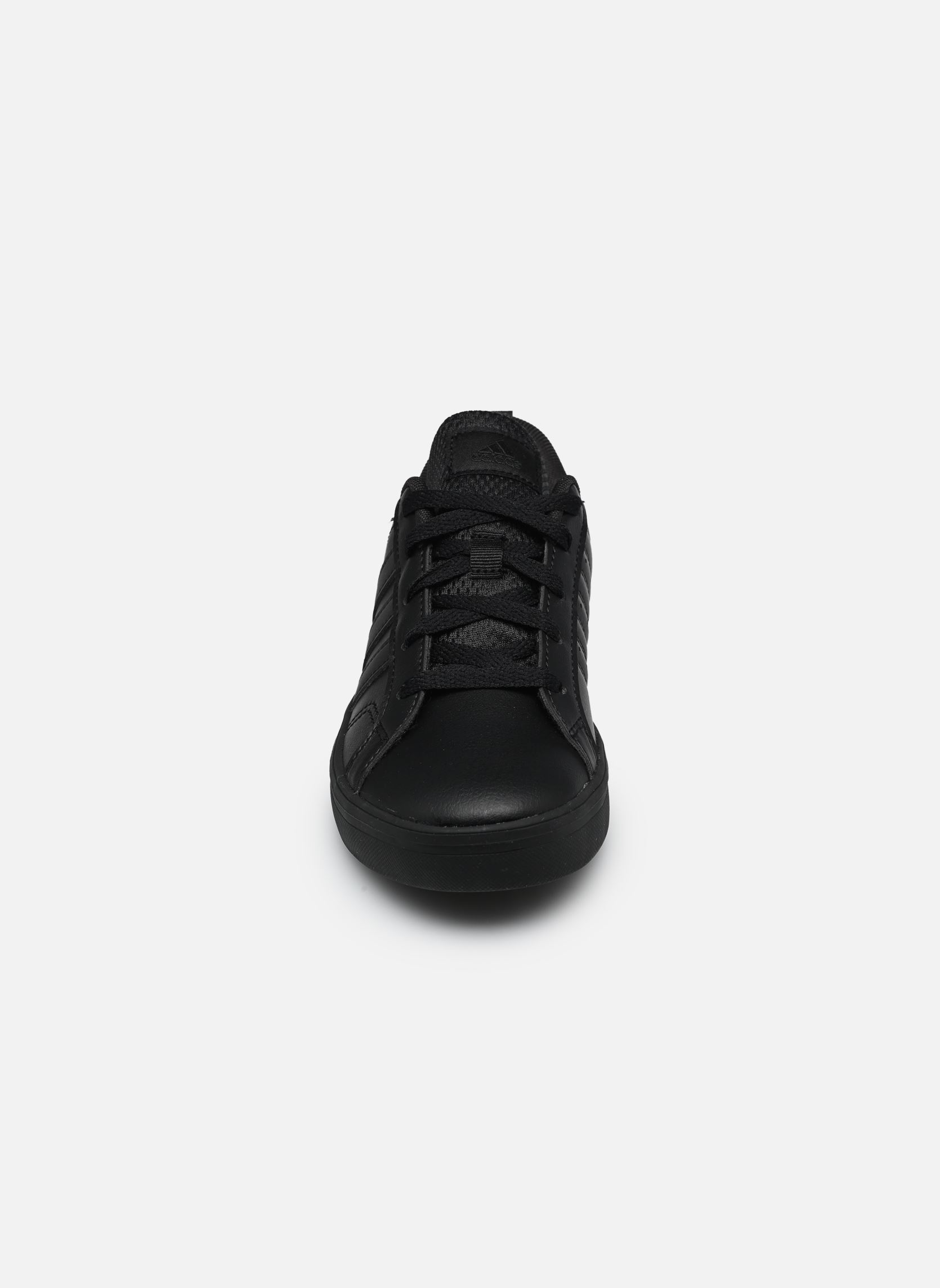 Baskets VS PACE 2.0 K garçon noir adidas sportswear Baskets VS PACE 2.0 K garçon noir CBLACK/CBLACK/FTWWHT