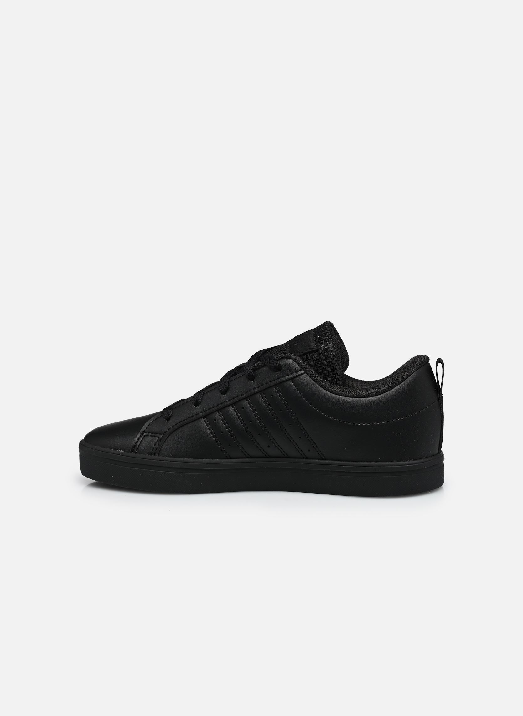 Baskets VS PACE 2.0 K garçon noir adidas sportswear Baskets VS PACE 2.0 K garçon noir CBLACK/CBLACK/FTWWHT