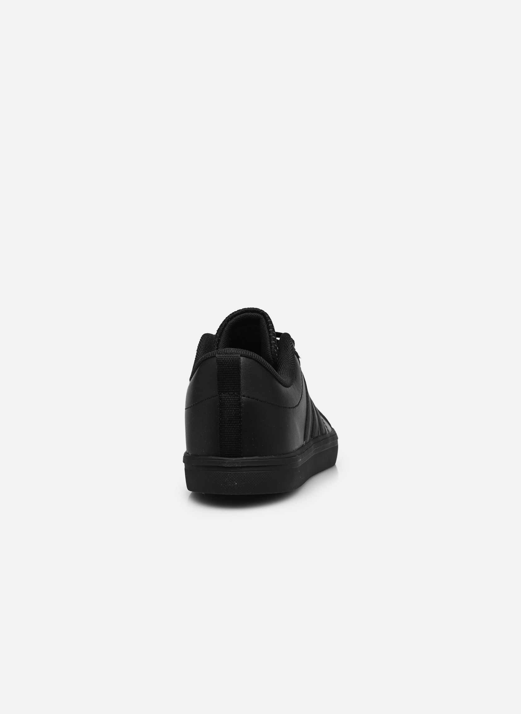 Baskets VS PACE 2.0 K garçon noir adidas sportswear Baskets VS PACE 2.0 K garçon noir CBLACK/CBLACK/FTWWHT
