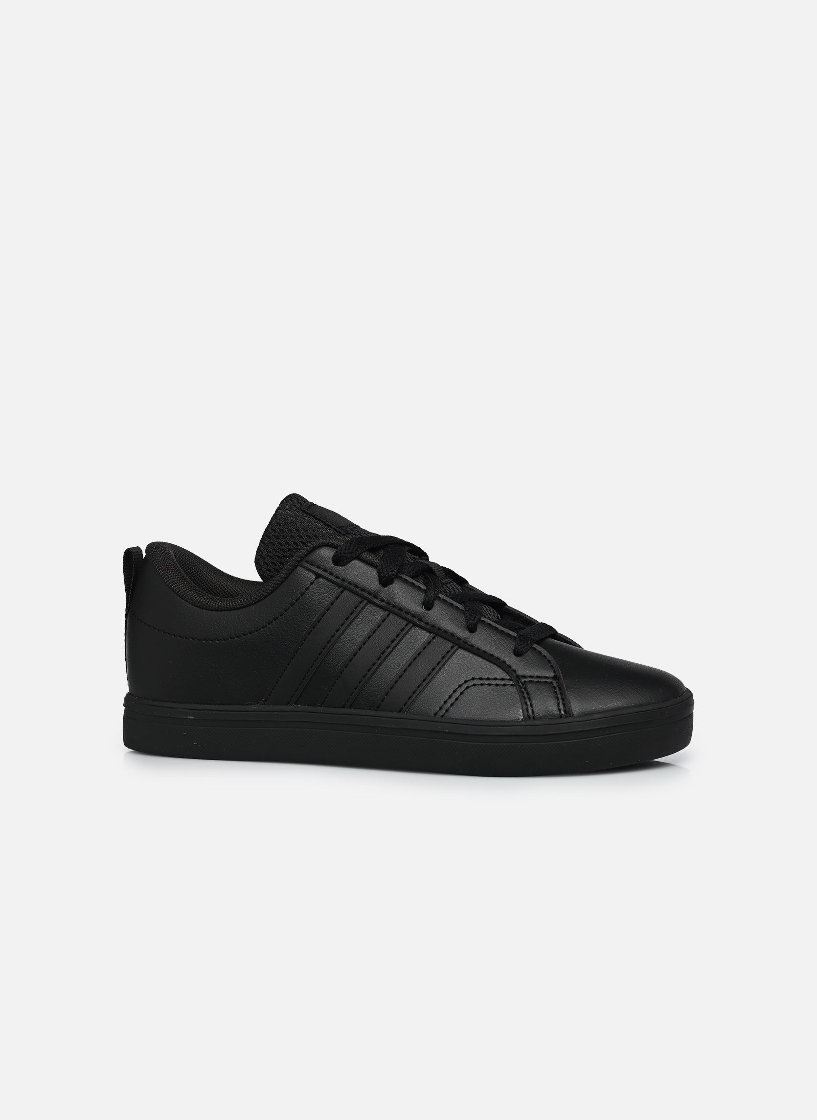 Baskets VS PACE 2.0 K garçon noir adidas sportswear Baskets VS PACE 2.0 K garçon noir CBLACK/CBLACK/FTWWHT