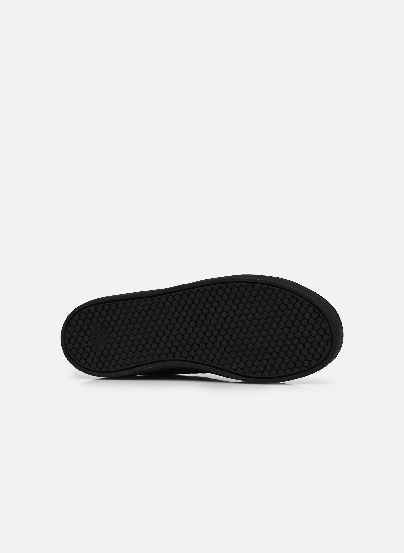 Baskets VS PACE 2.0 K garçon noir adidas sportswear Baskets VS PACE 2.0 K garçon noir CBLACK/CBLACK/FTWWHT