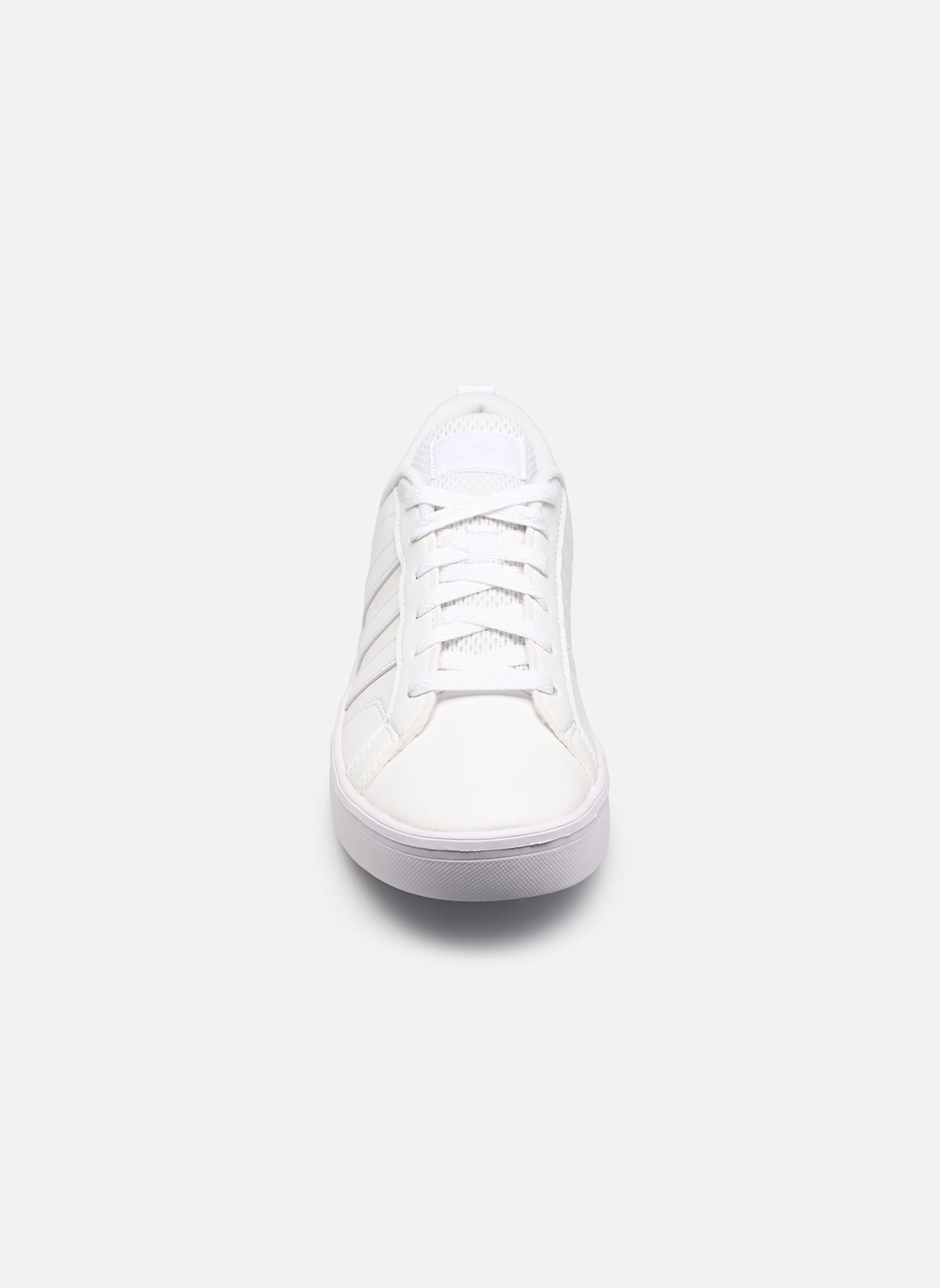 Sneakers VS PACE 2.0 K jongens wit adidas sportswear Sneakers VS PACE 2.0 K jongens wit FTWWHT/FTWWHT/CBLACK