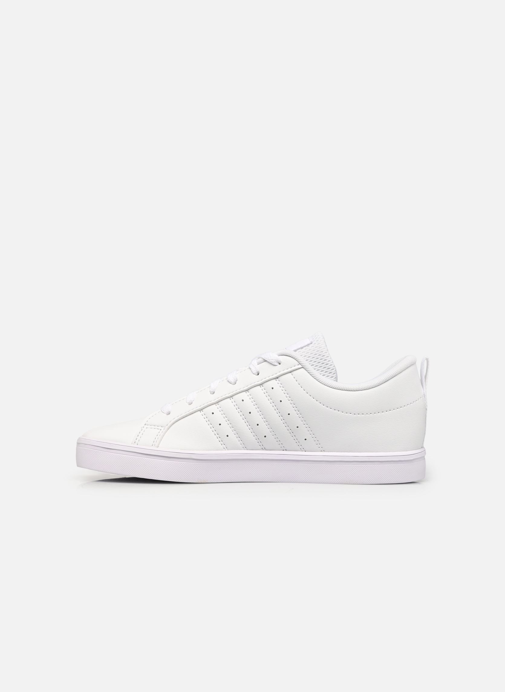 Sneakers VS PACE 2.0 K jongens wit adidas sportswear Sneakers VS PACE 2.0 K jongens wit FTWWHT/FTWWHT/CBLACK