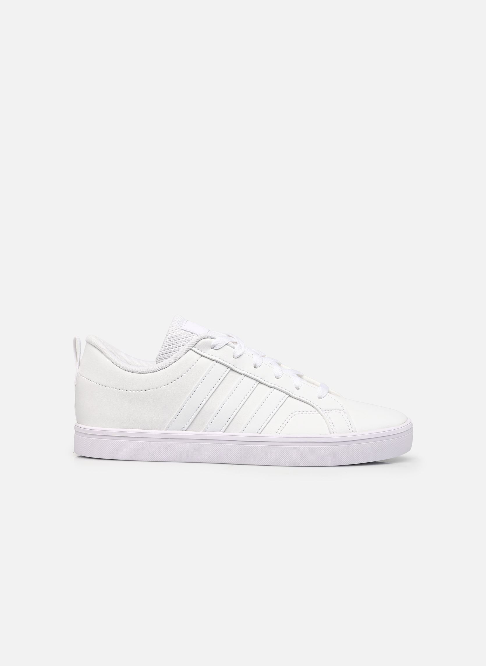 Sneakers VS PACE 2.0 K jongens wit adidas sportswear Sneakers VS PACE 2.0 K jongens wit FTWWHT/FTWWHT/CBLACK