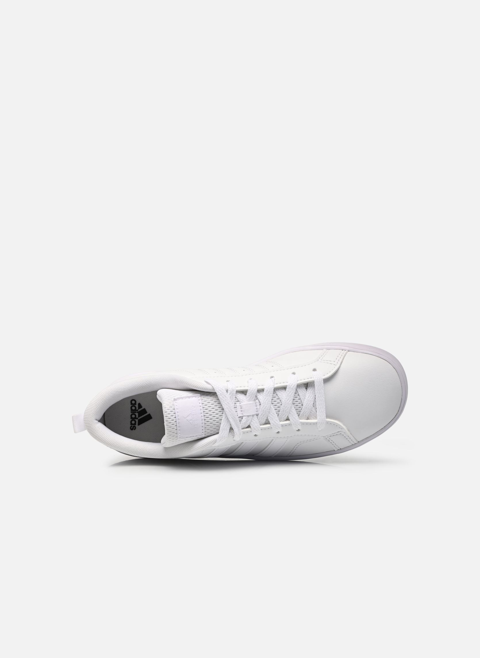 Sneakers VS PACE 2.0 K jongens wit adidas sportswear Sneakers VS PACE 2.0 K jongens wit FTWWHT/FTWWHT/CBLACK