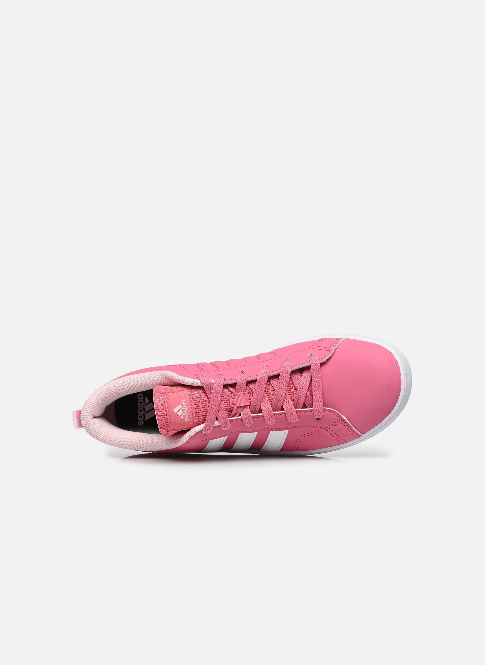 Baskets VS PACE 2.0 K fille rose adidas sportswear Baskets VS PACE 2.0 K fille rose PNKFUS/FTWWHT/CLPINK