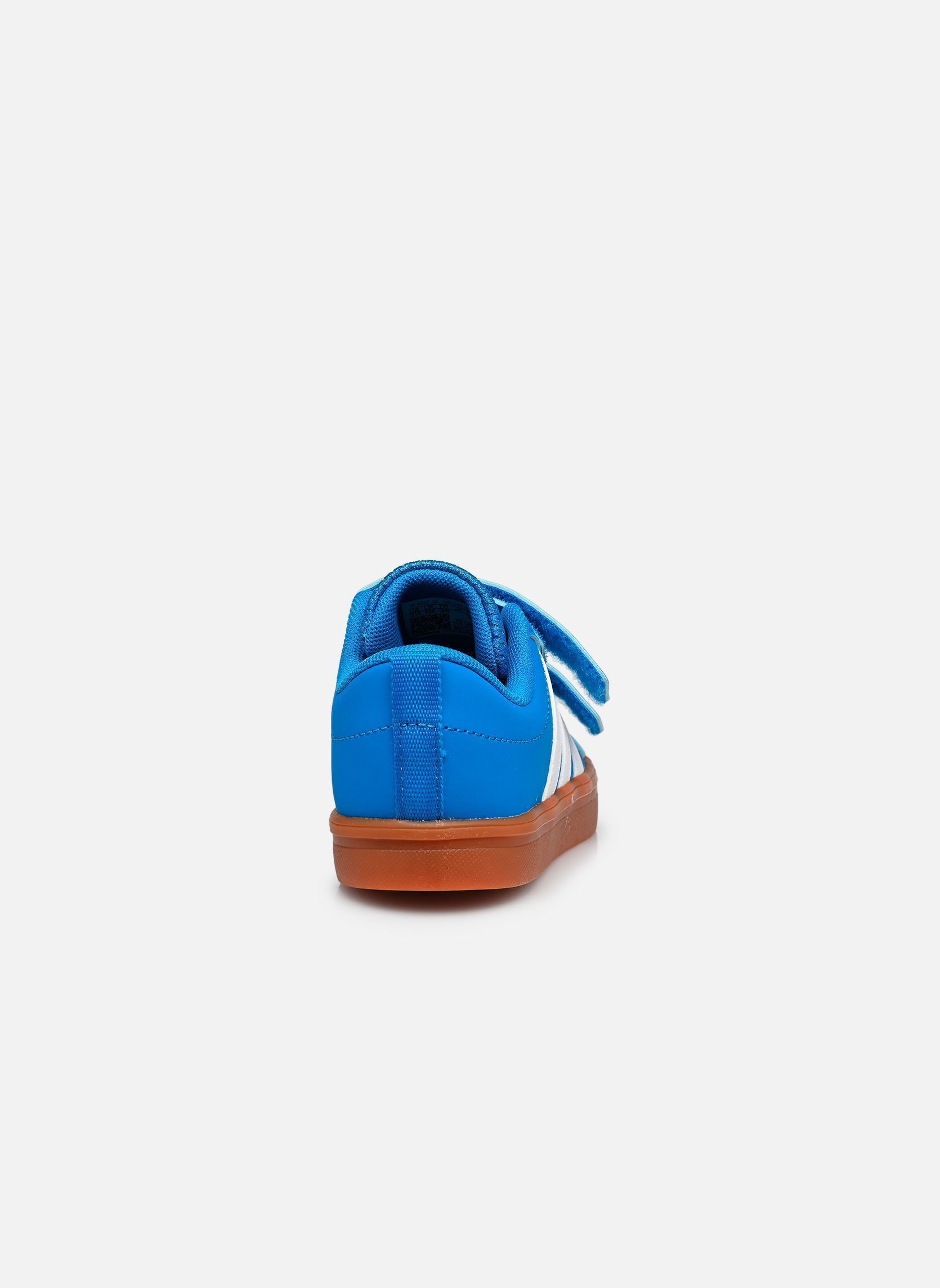Sneakers VS PACE 2.0 CF C blauw adidas sportswear Sneakers VS PACE 2.0 CF C blauw BRIGHT BLUE