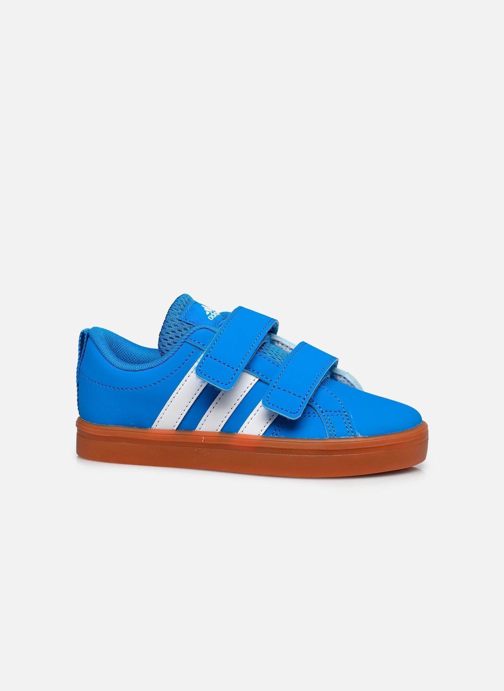 Sneakers VS PACE 2.0 CF C blauw adidas sportswear Sneakers VS PACE 2.0 CF C blauw BRIGHT BLUE